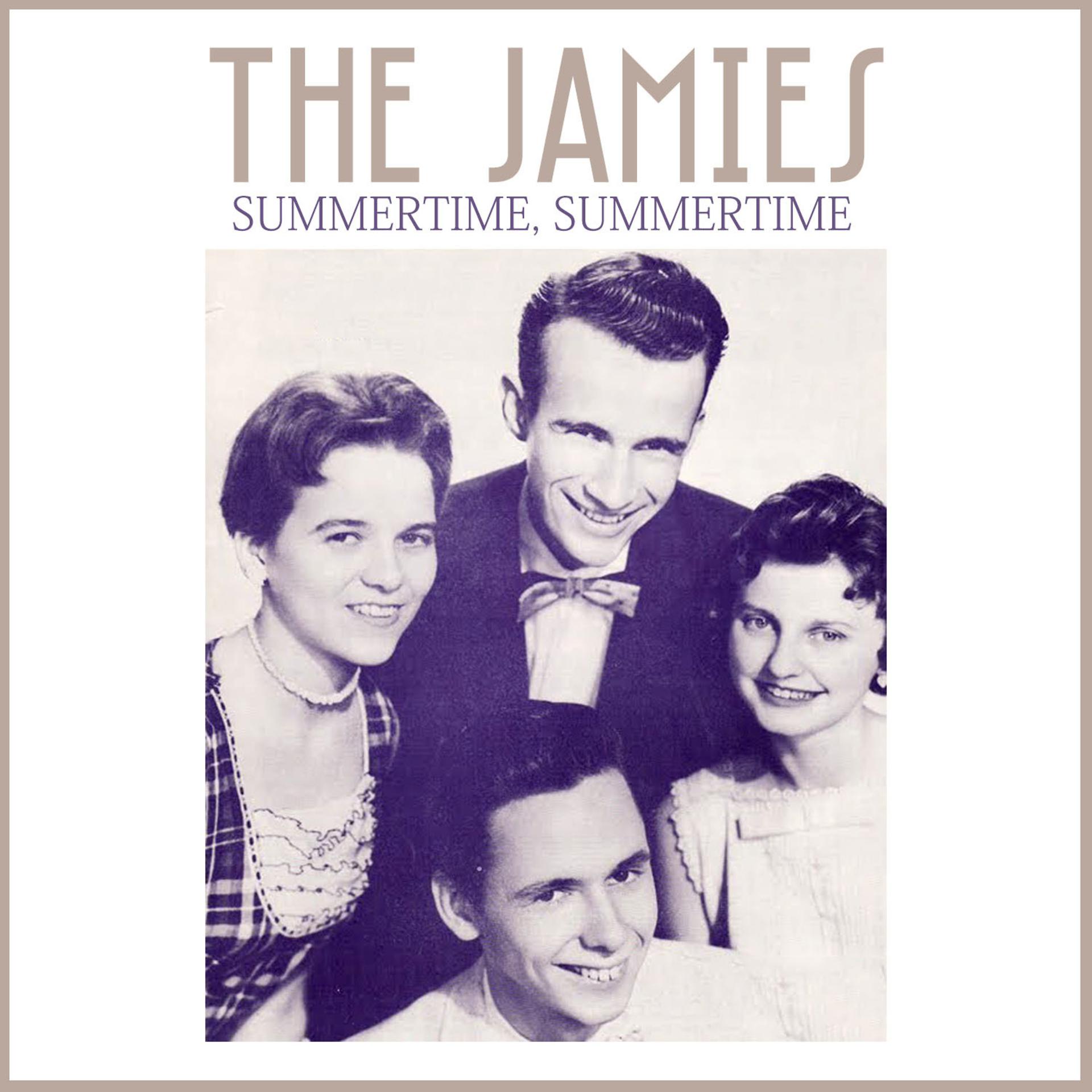 Постер альбома Summertime, Summertime