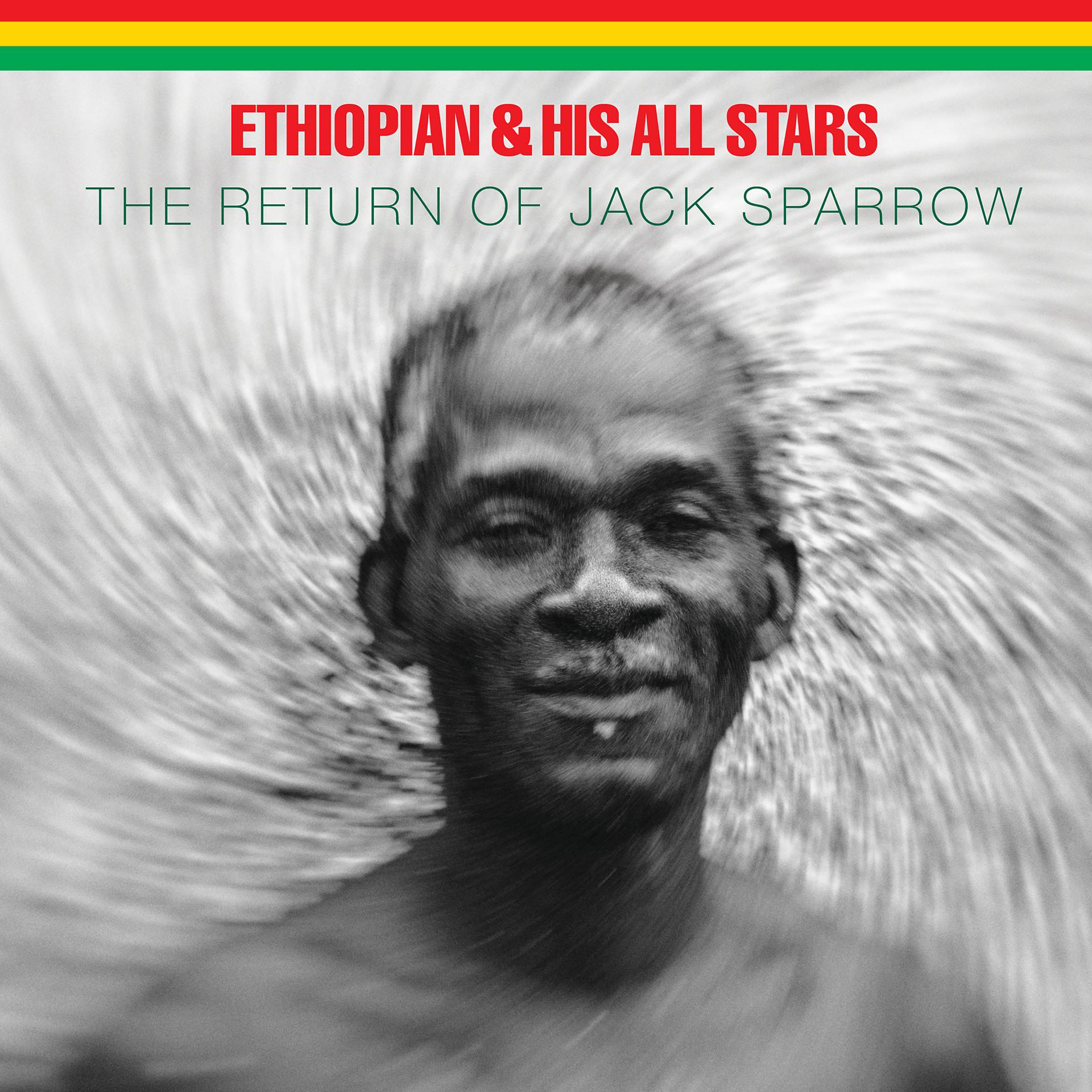 Постер альбома The Return of Jack Sparrow