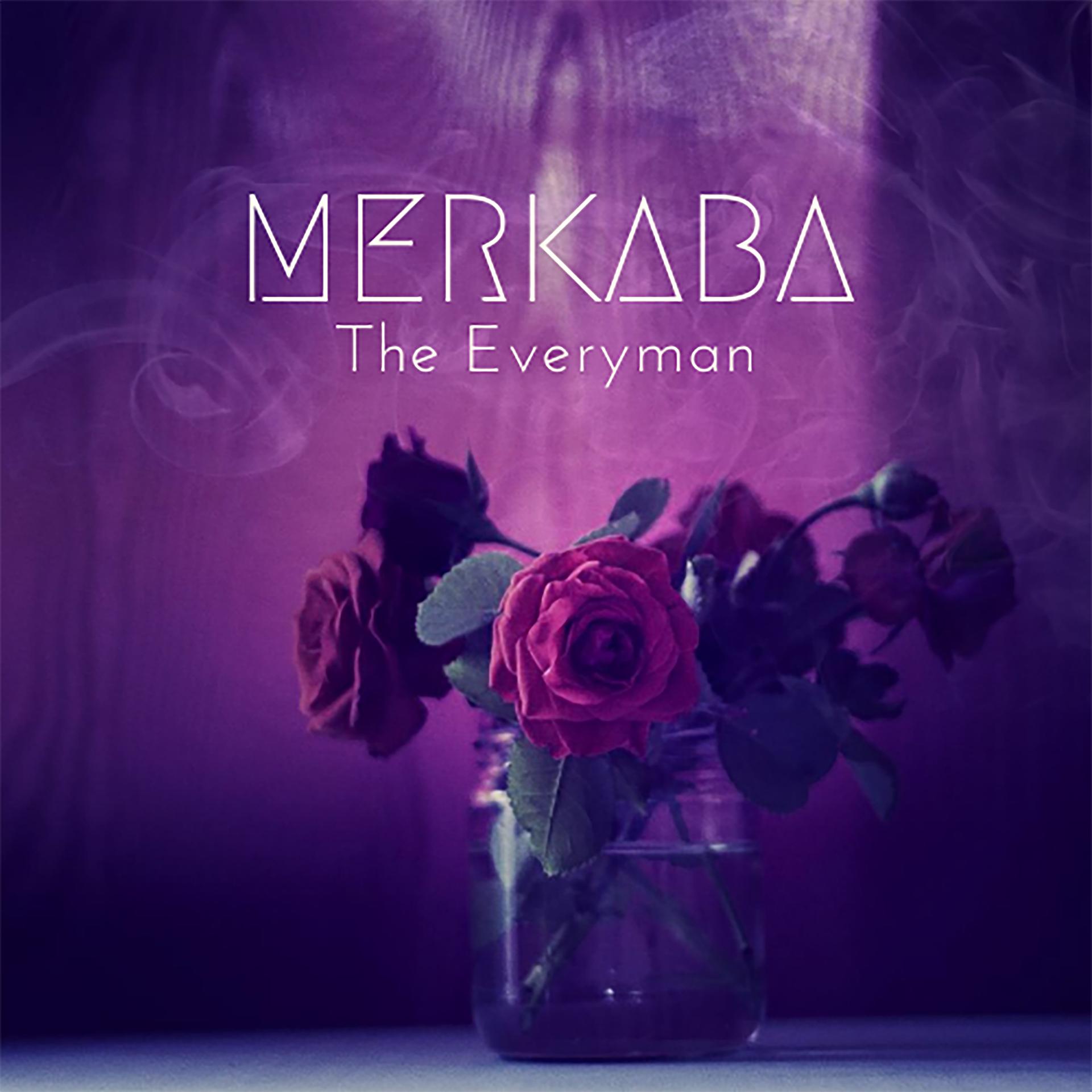 Постер альбома The Everyman