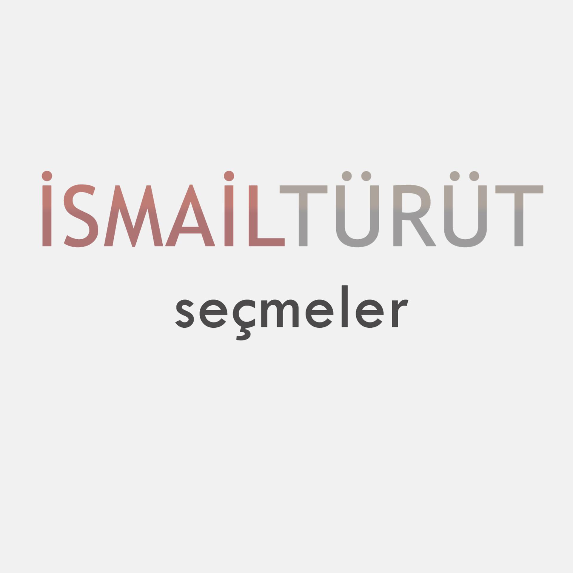 Постер альбома İsmail Türüt Seçmeler