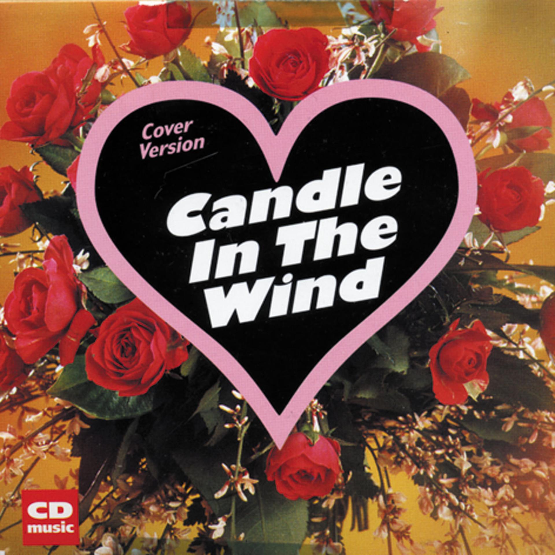 Постер альбома Candle in the Wind