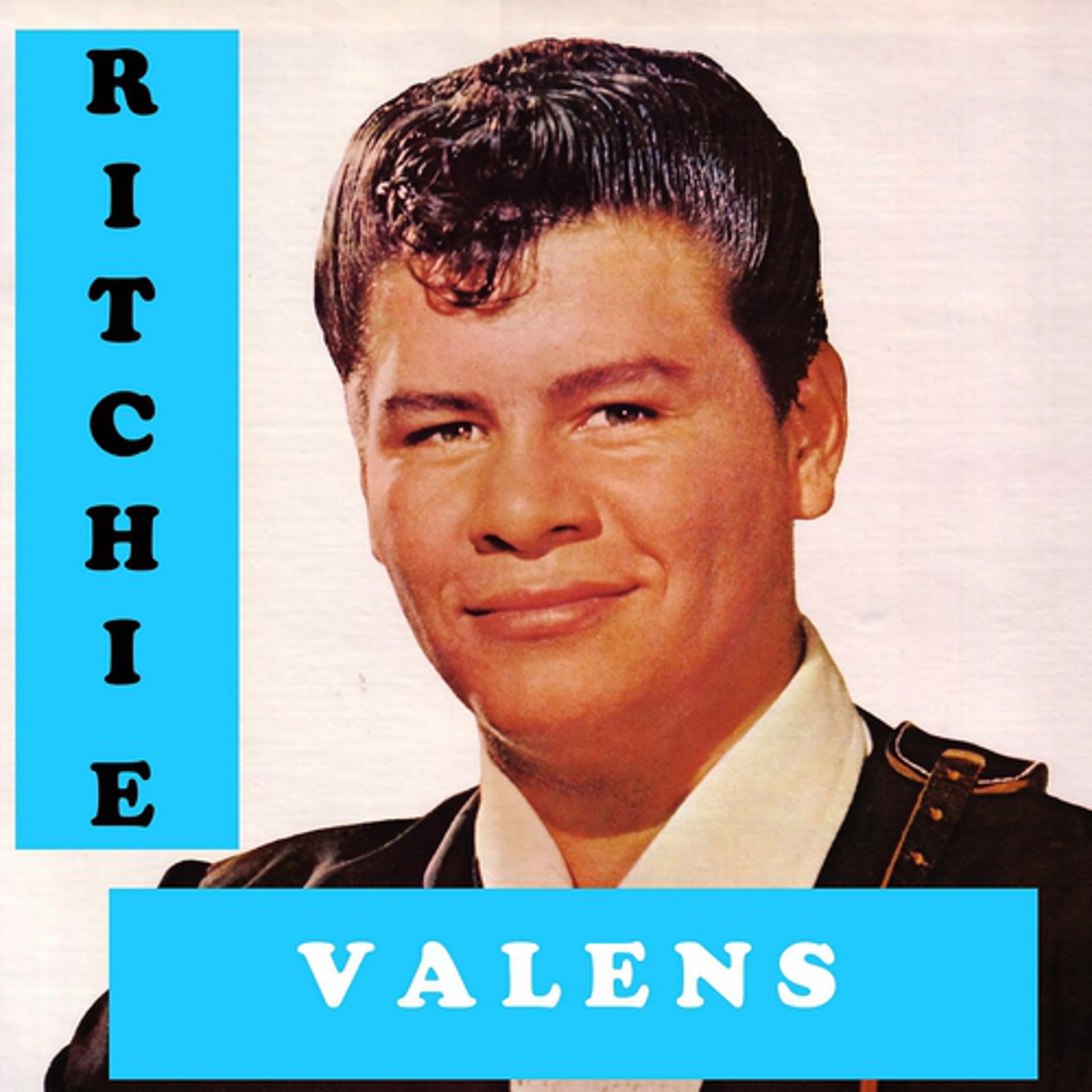 Постер альбома The Best of Ritchie Valens