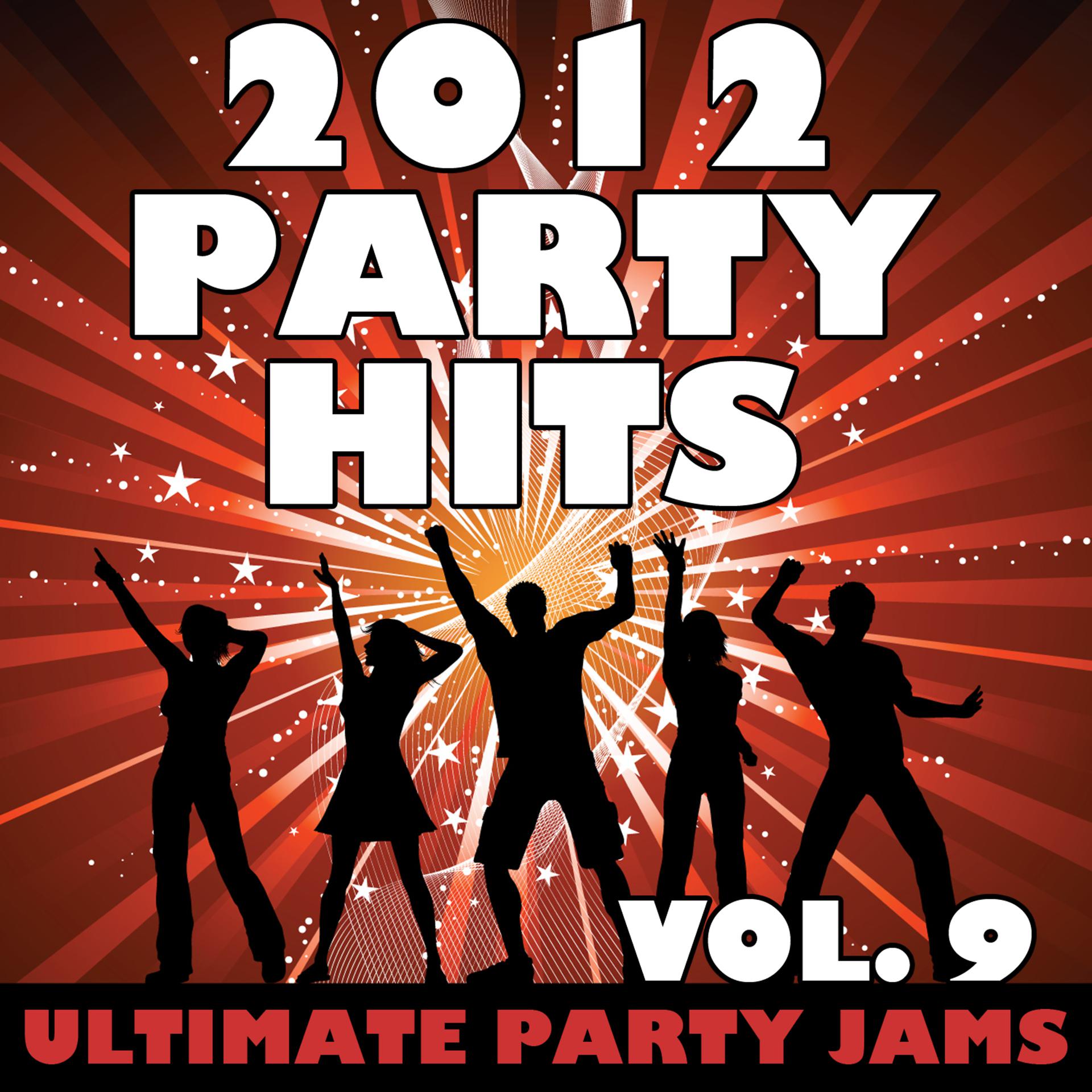 Постер альбома 2012 Party Hits, Vol. 9