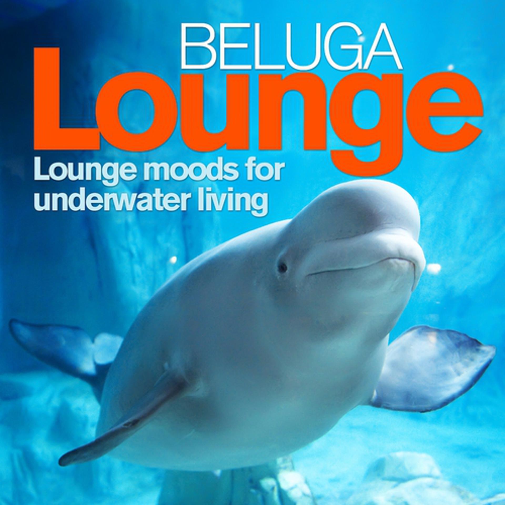 Постер альбома Beluga Lounge, Vol. 1