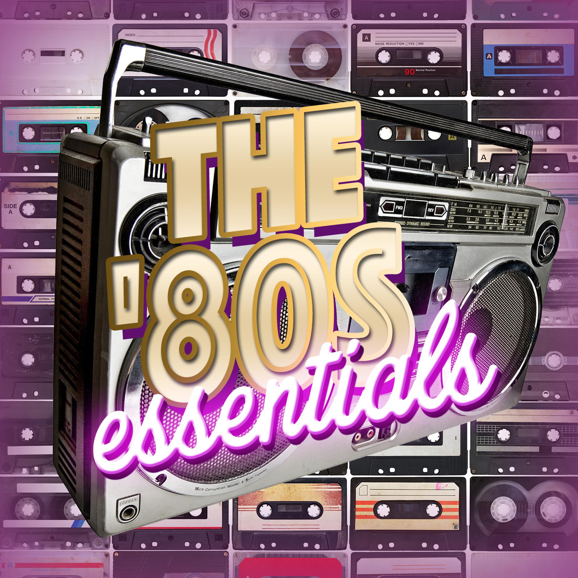 Постер альбома The '80s Essentials