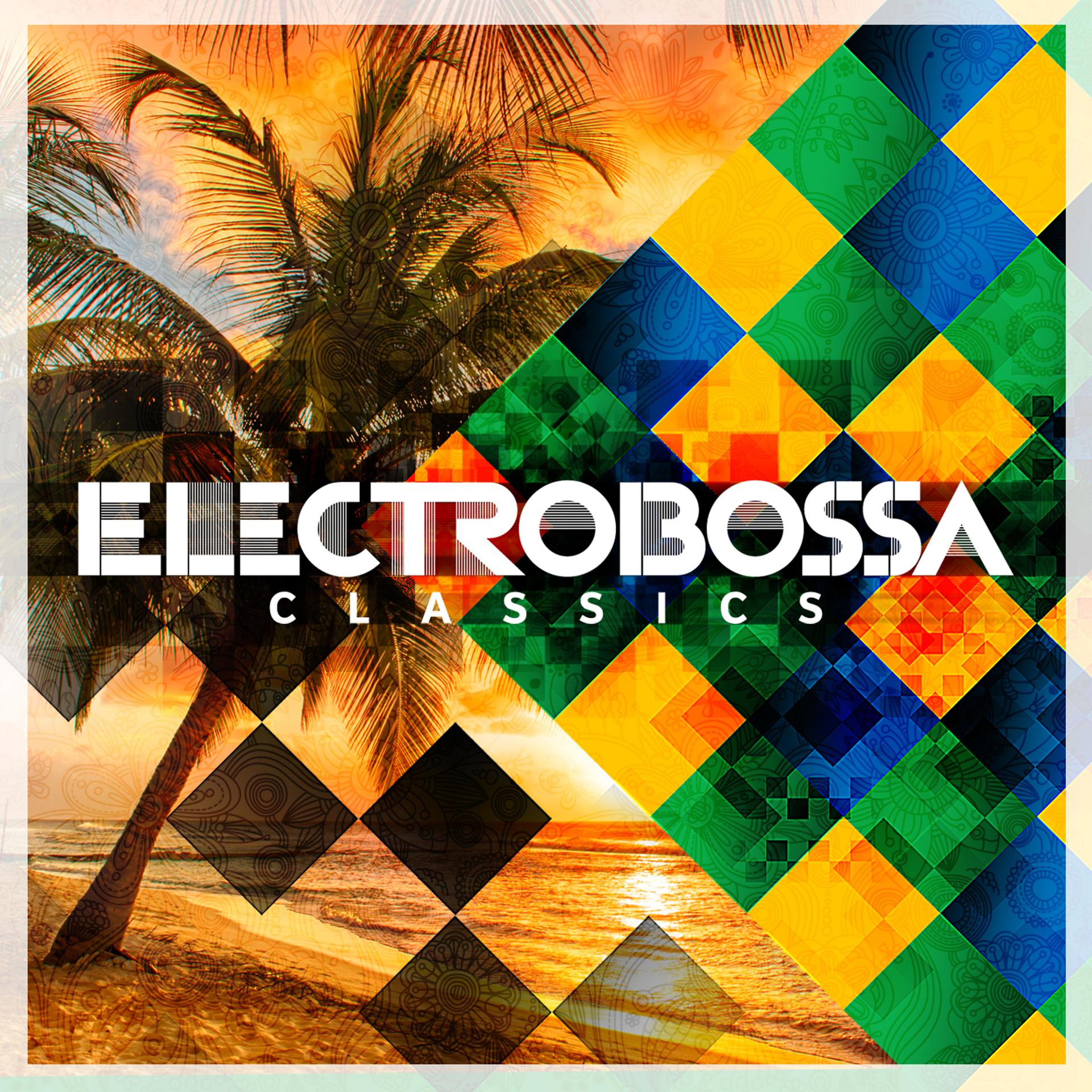 Постер альбома Electro Bossa Classics