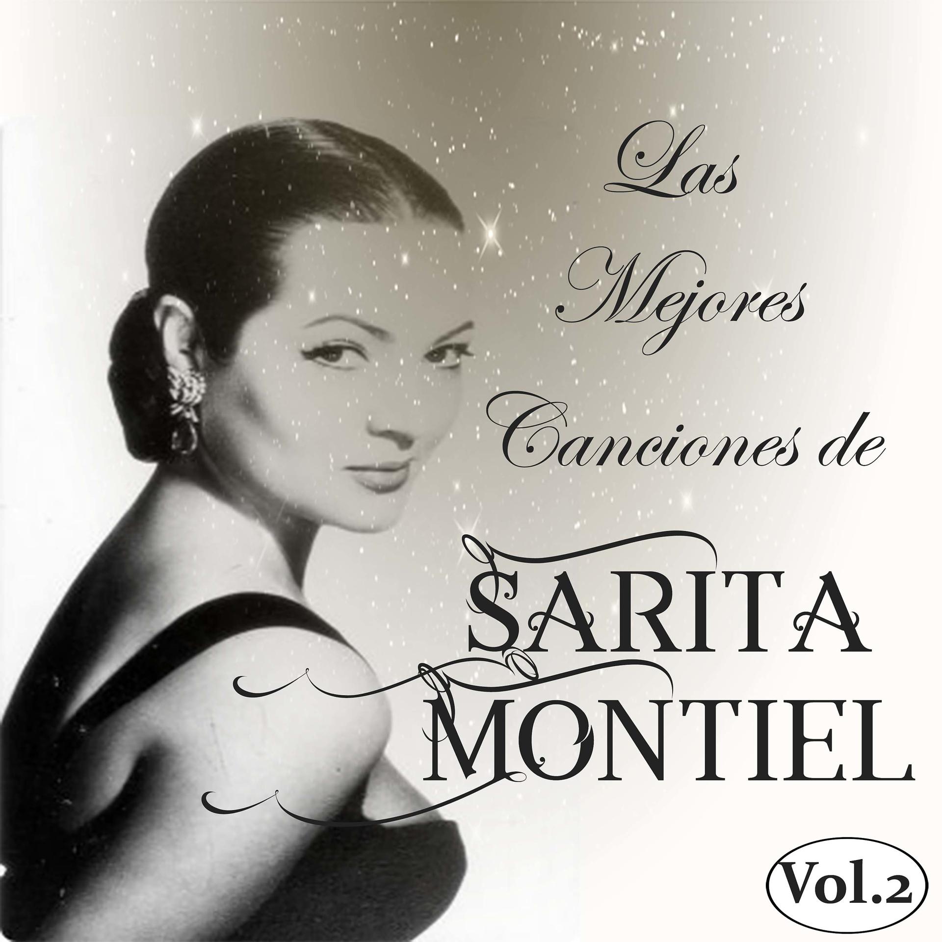 Постер альбома Las Mejores Canciones de Sarita Montiel, Vol. 2