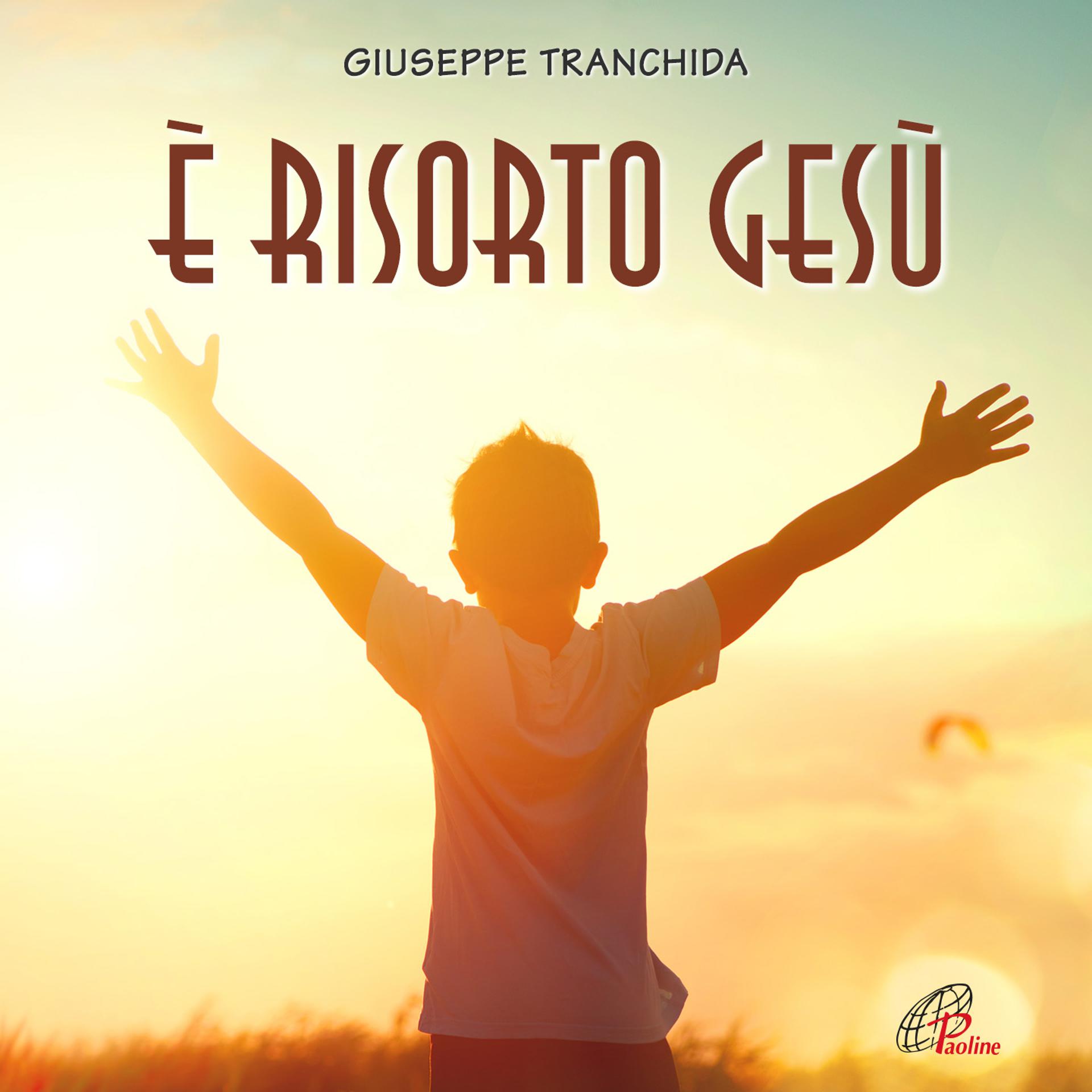 Постер альбома E' risorto Gesù