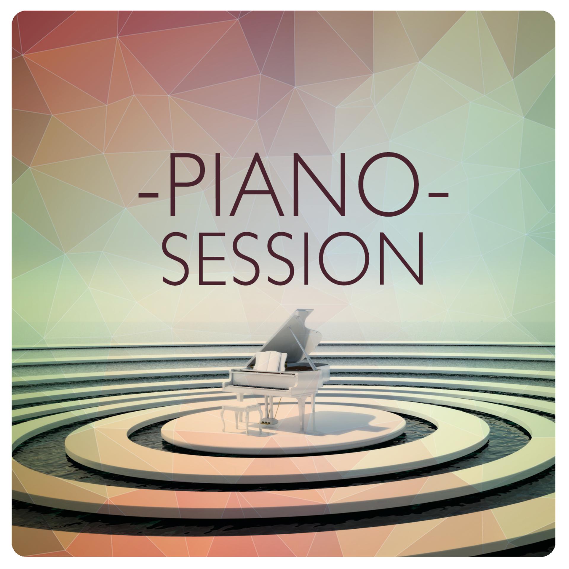 Постер альбома Piano Session