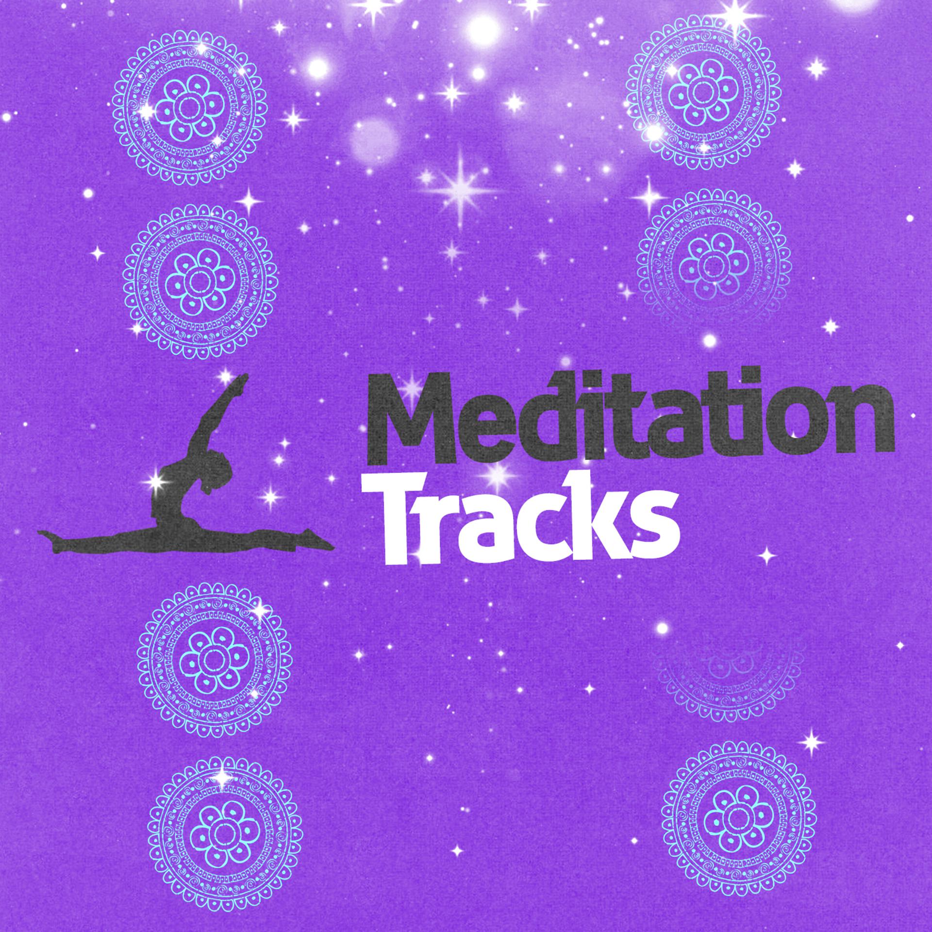 Постер альбома Meditation Tracks