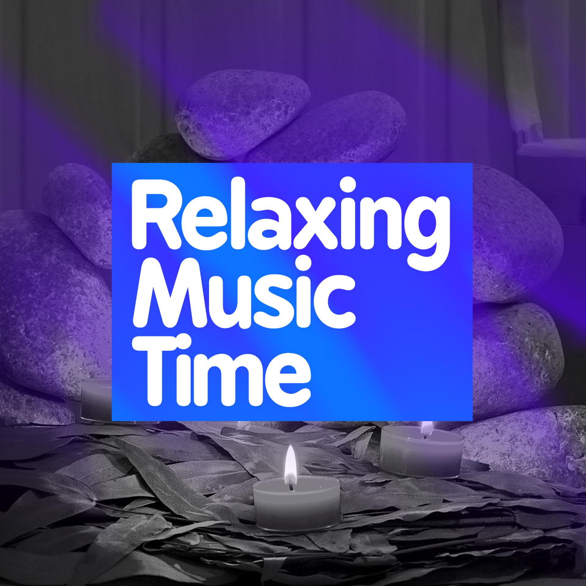 Постер альбома Relaxing Music Time