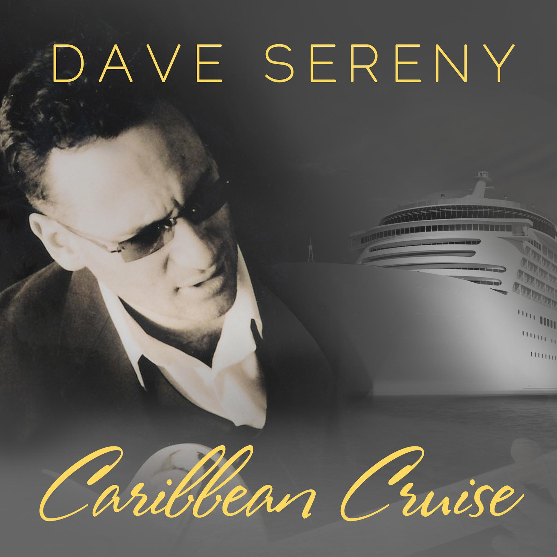Постер альбома Caribbean Cruise