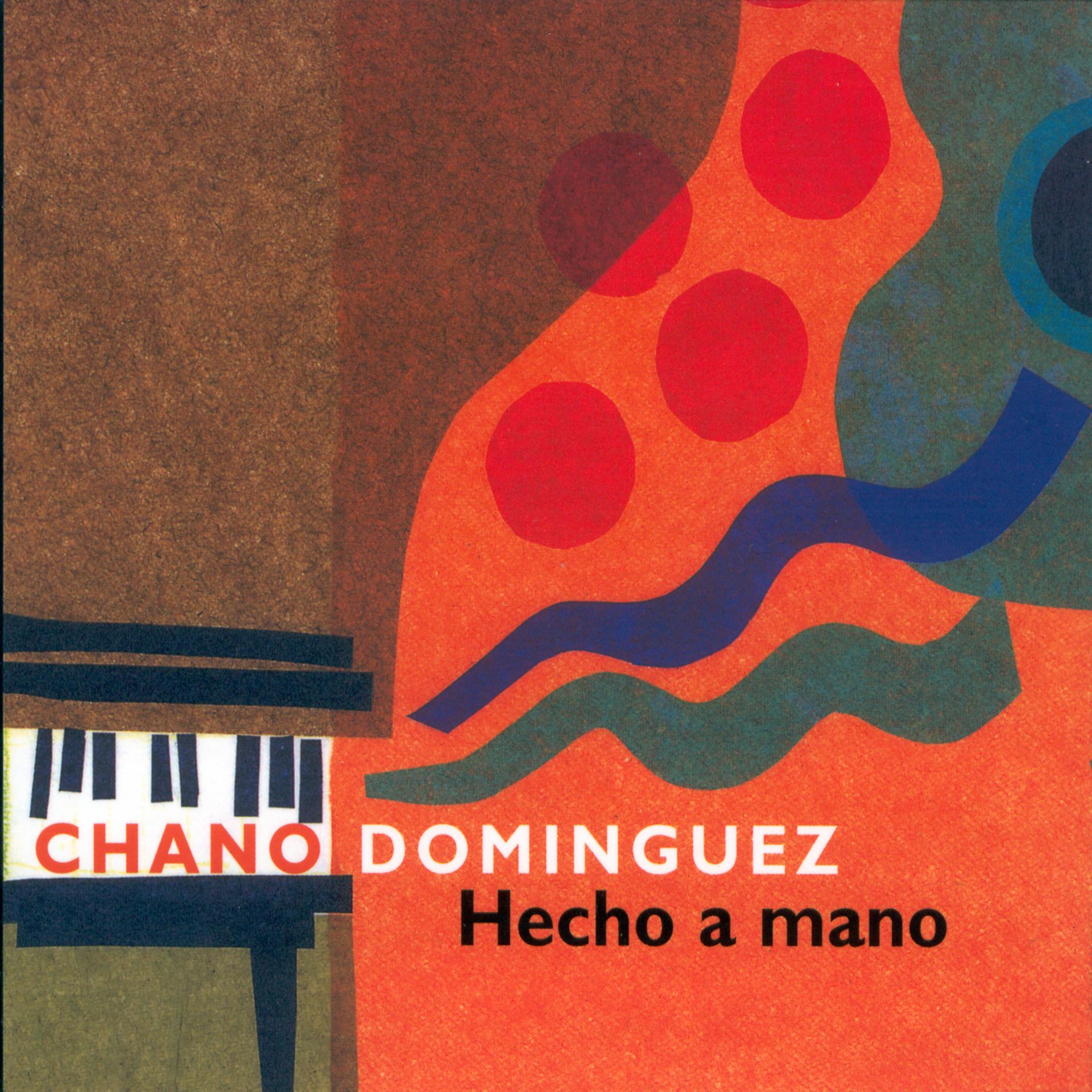 Постер альбома Hecho A Mano