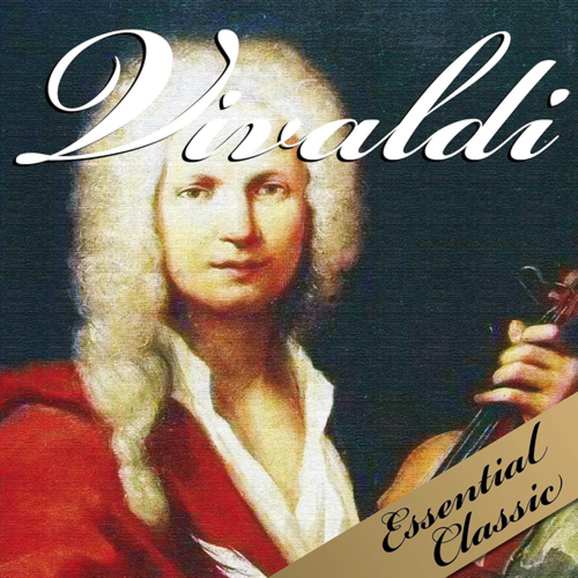 Постер альбома Vivaldi: Essential Classic