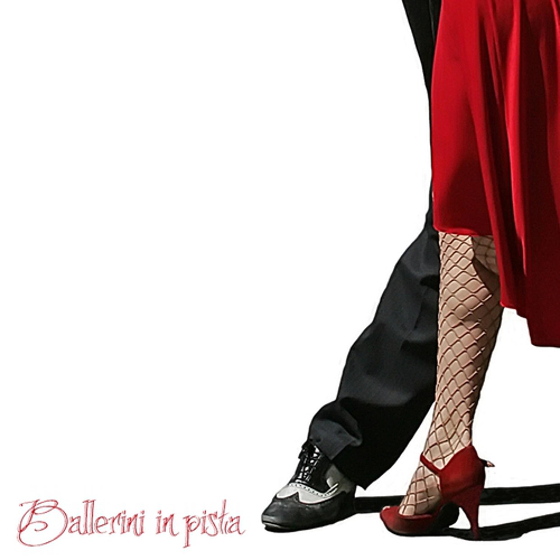 Постер альбома Ballerini in pista