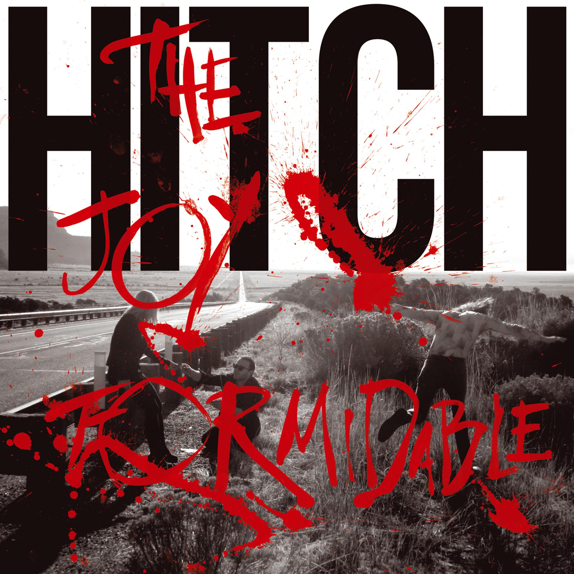 Постер альбома Hitch