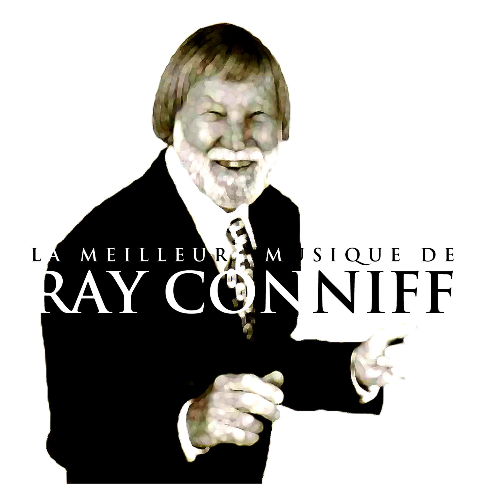 Постер альбома La meilleure musique de Ray Conniff