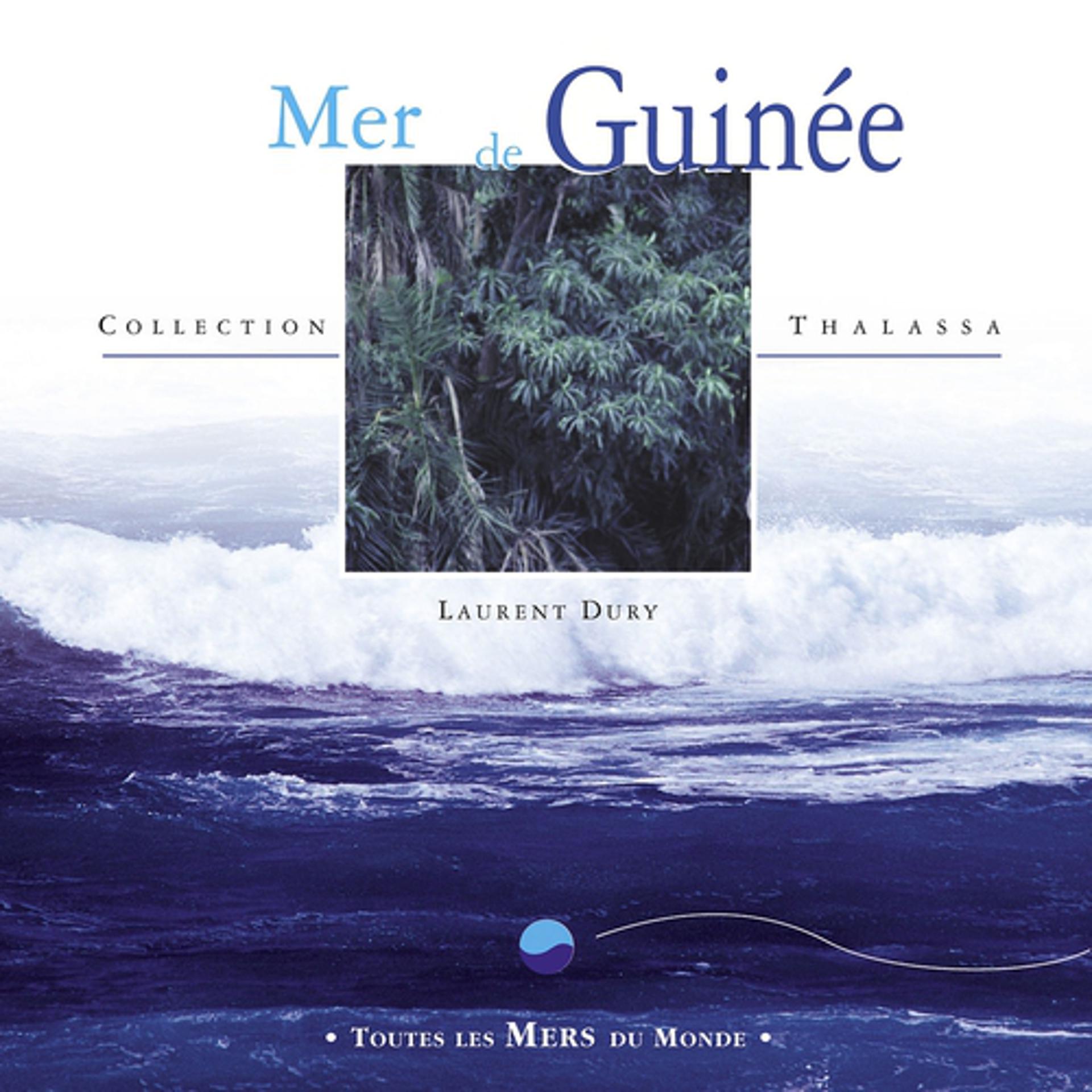 Постер альбома Toutes les mers du monde: mer de guinée