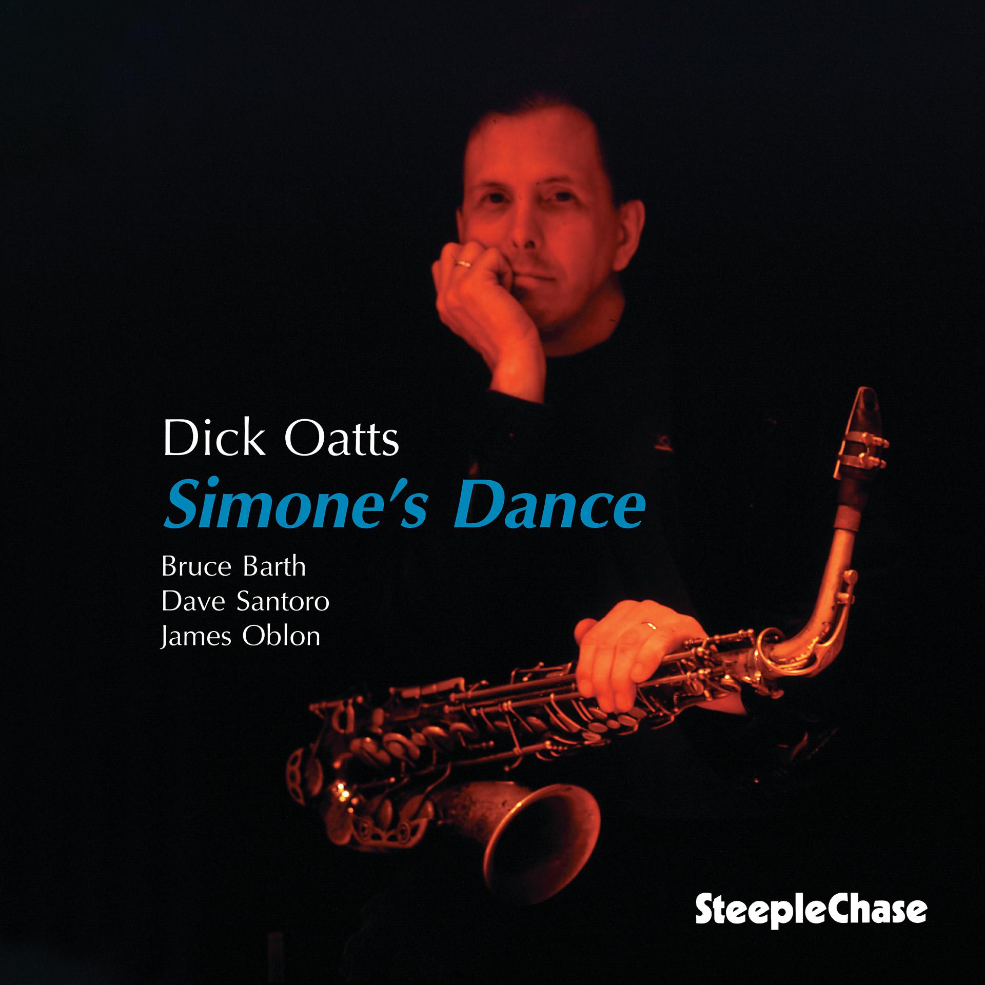Постер альбома Simone's Dance