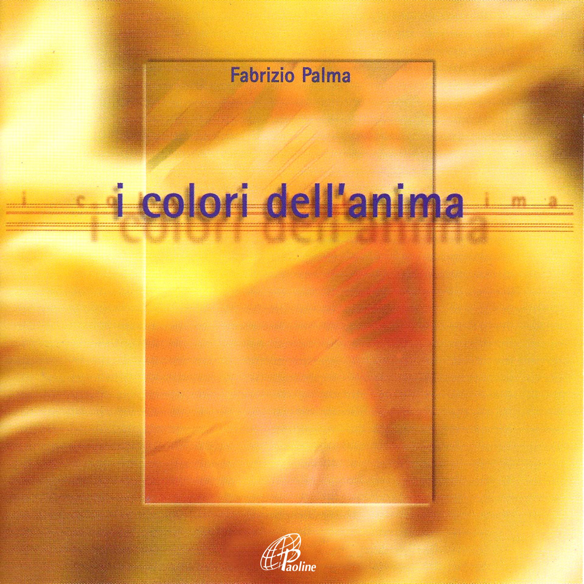 Постер альбома I colori dell'anima