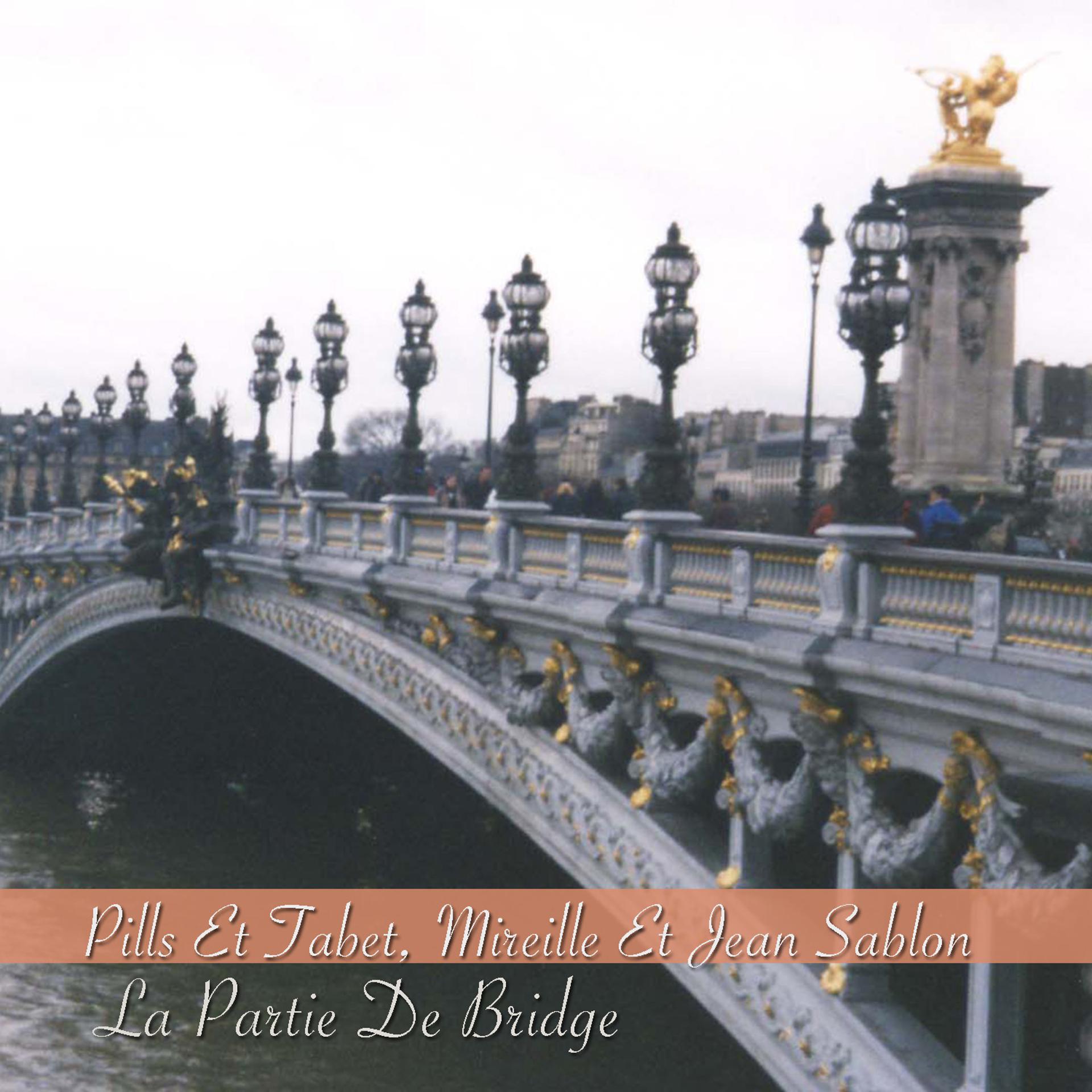 Постер альбома La Partie De Bridge