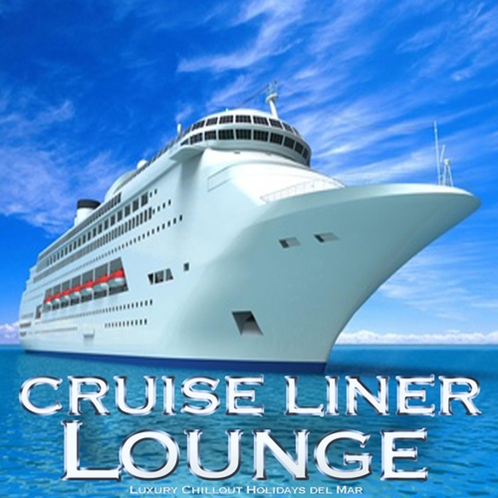 Постер альбома Cruise Liner Lounge