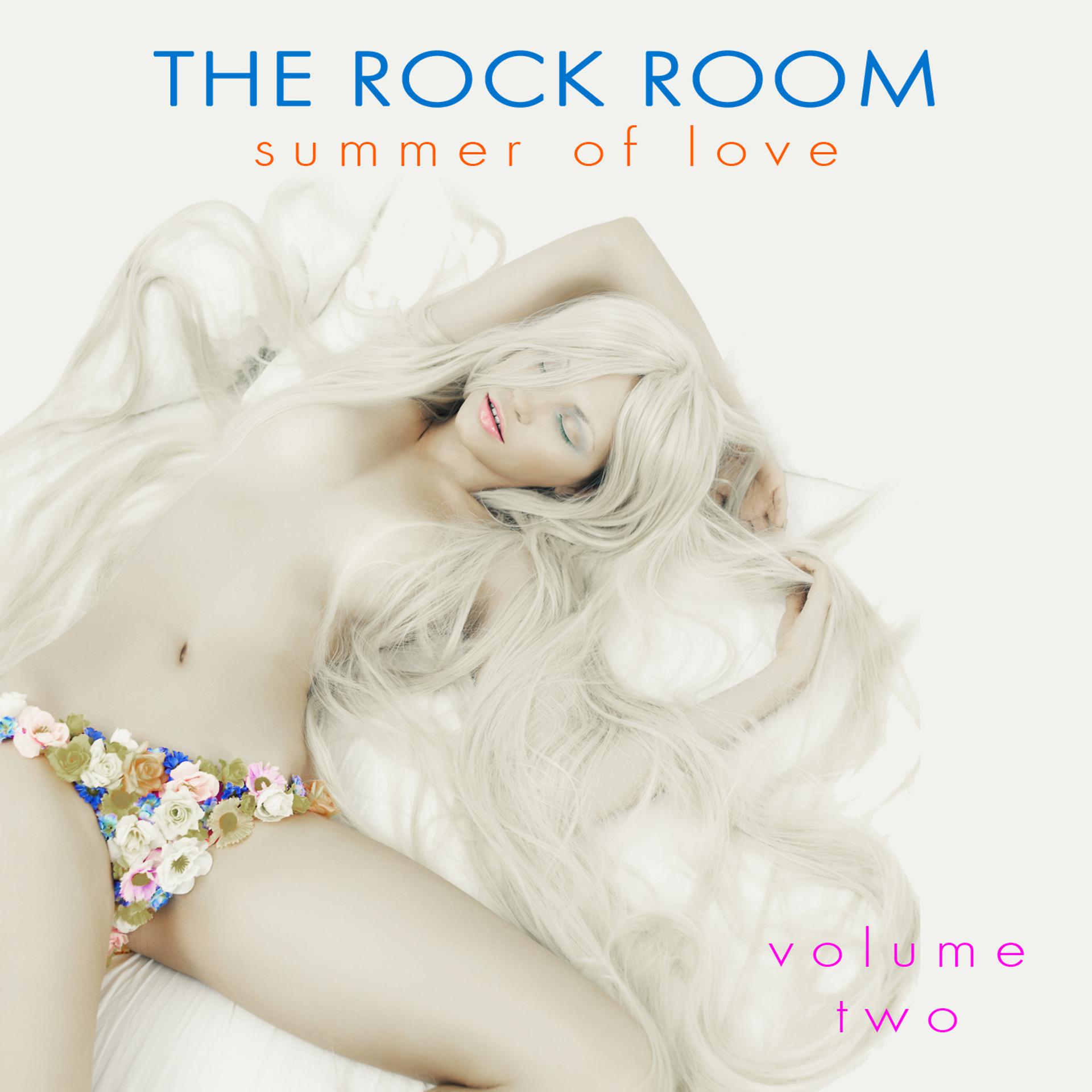Постер альбома The Rock Room: Summer of Love, Vol. 2