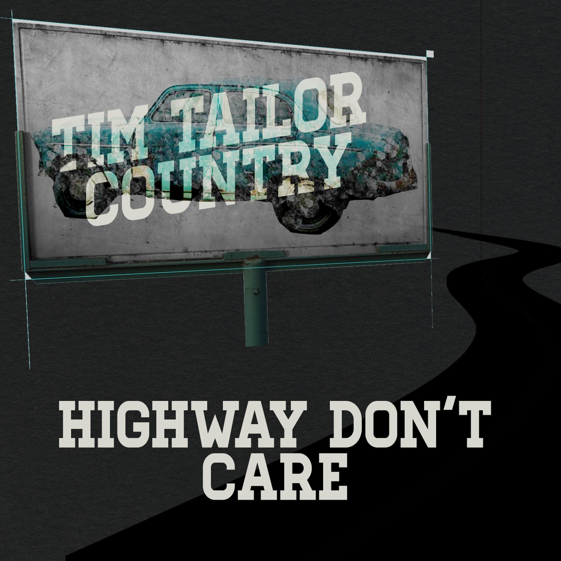 Постер альбома Tim Tailor County