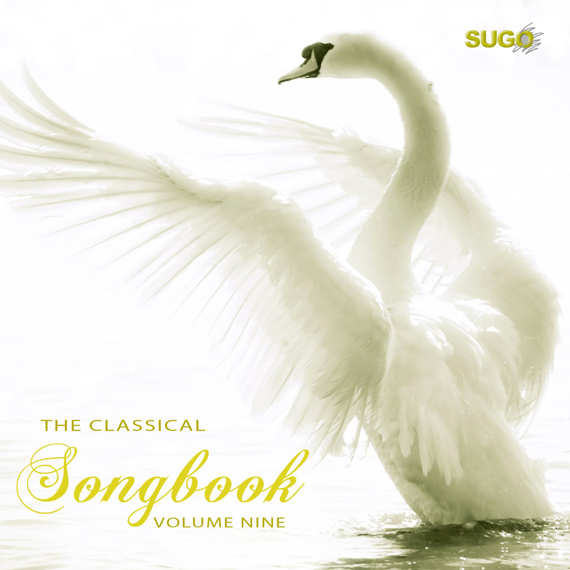 Постер альбома The Classical Songbook, Vol. 9