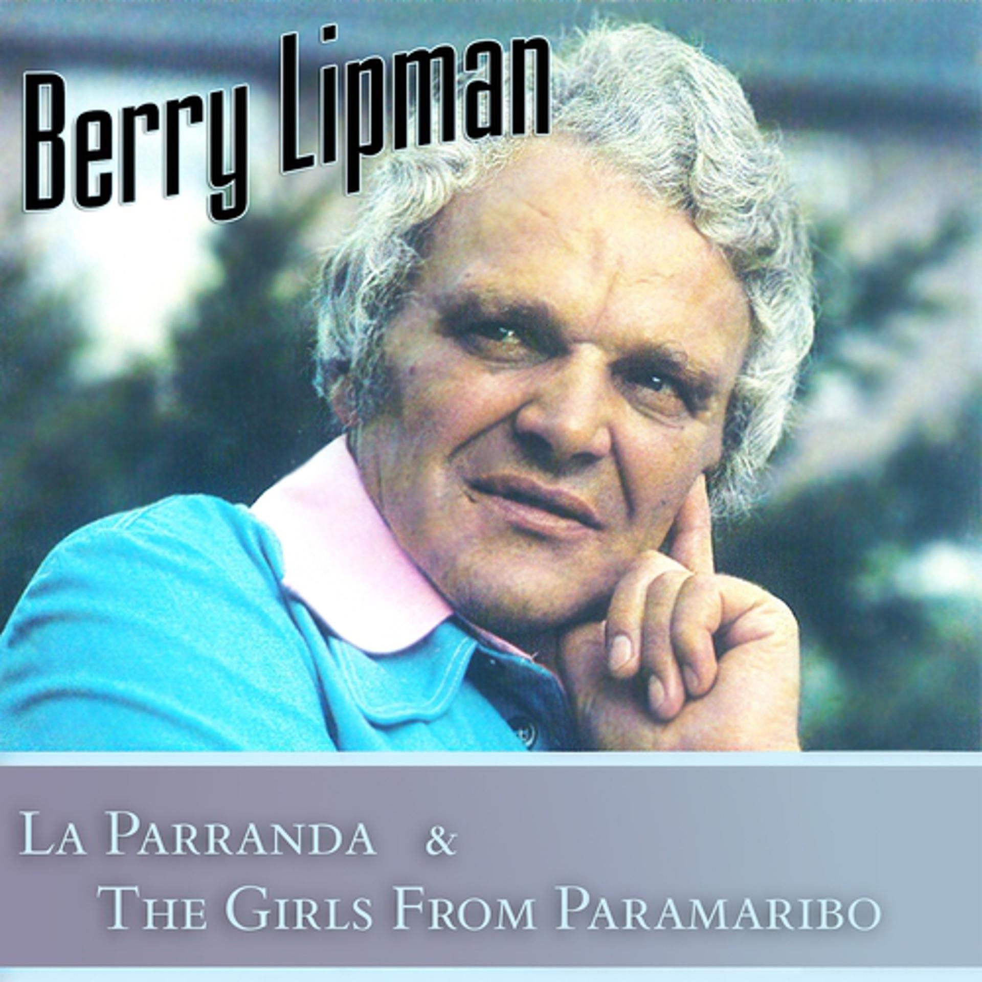 Постер альбома La Parranda & The Girls From Paramaribo