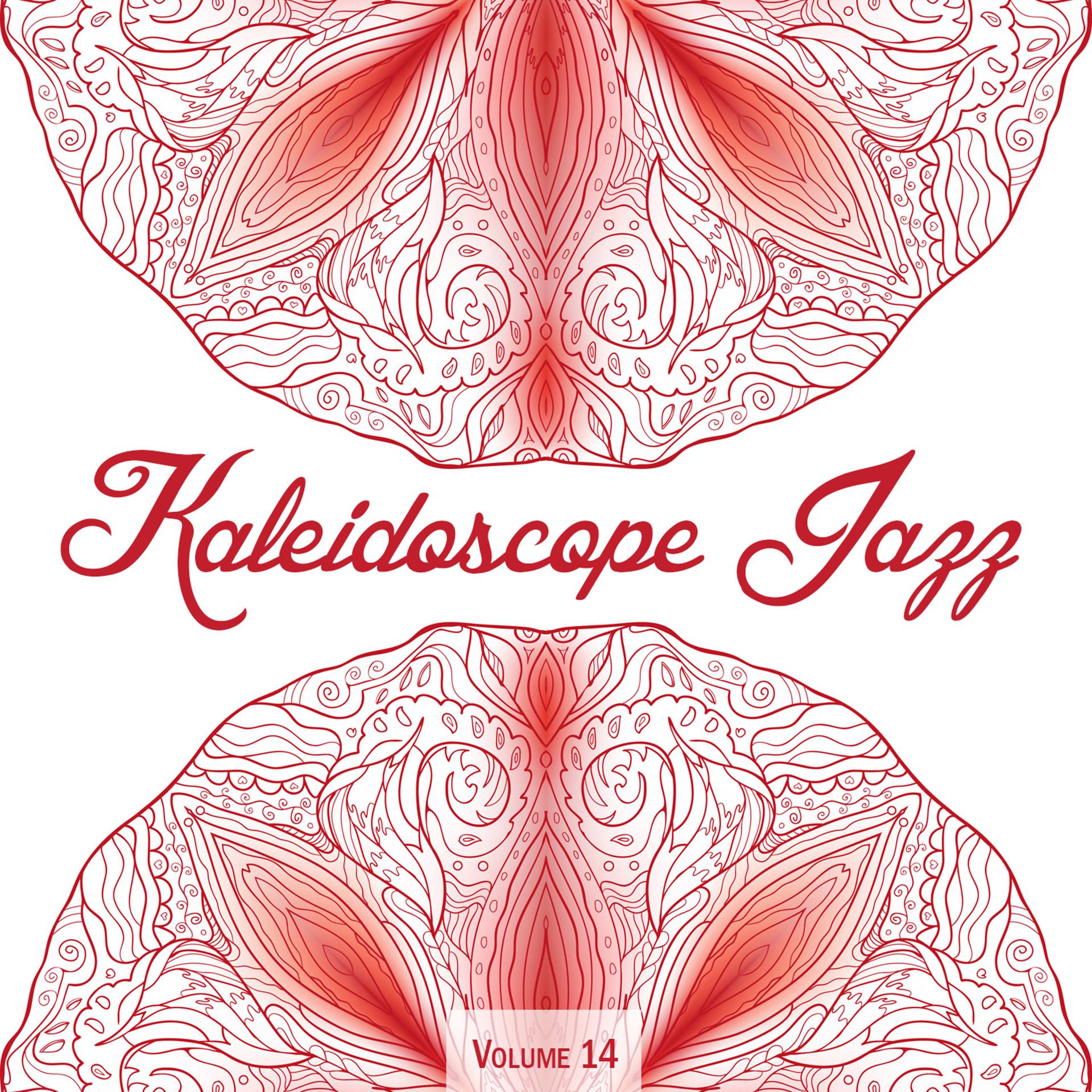 Постер альбома Kaleidoscope Jazz, Vol. 14