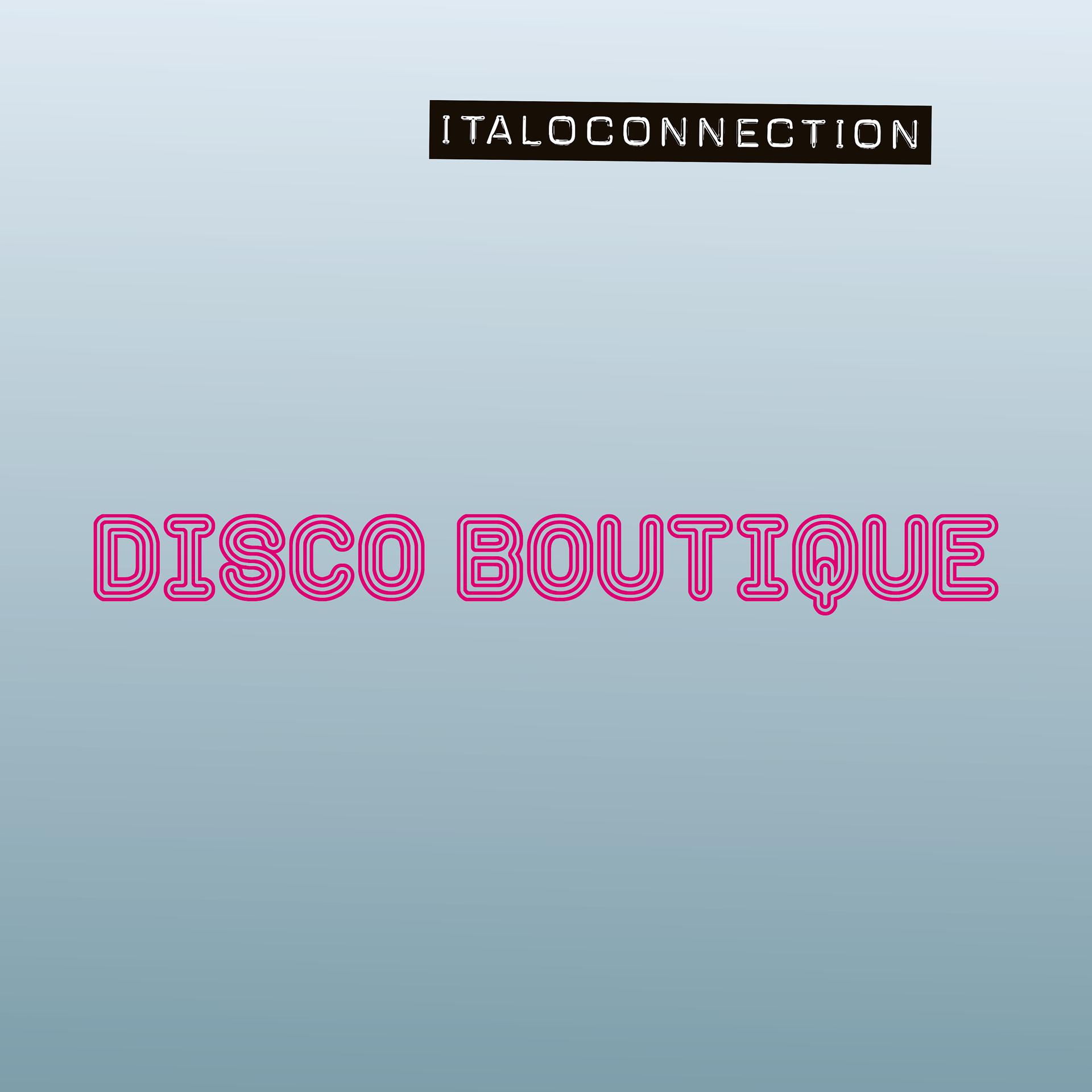 Постер альбома Disco Boutique