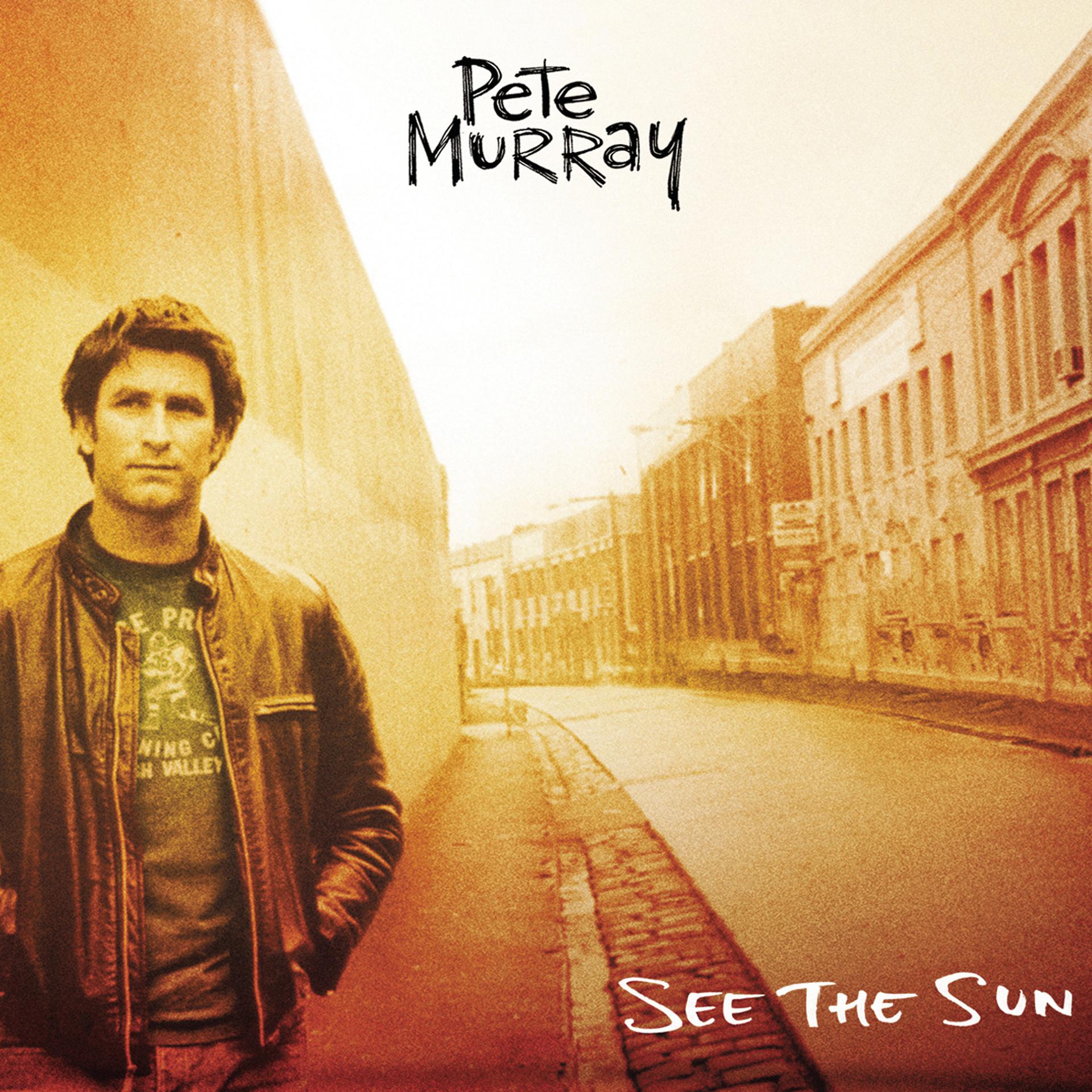 Постер альбома See the Sun (Deluxe)