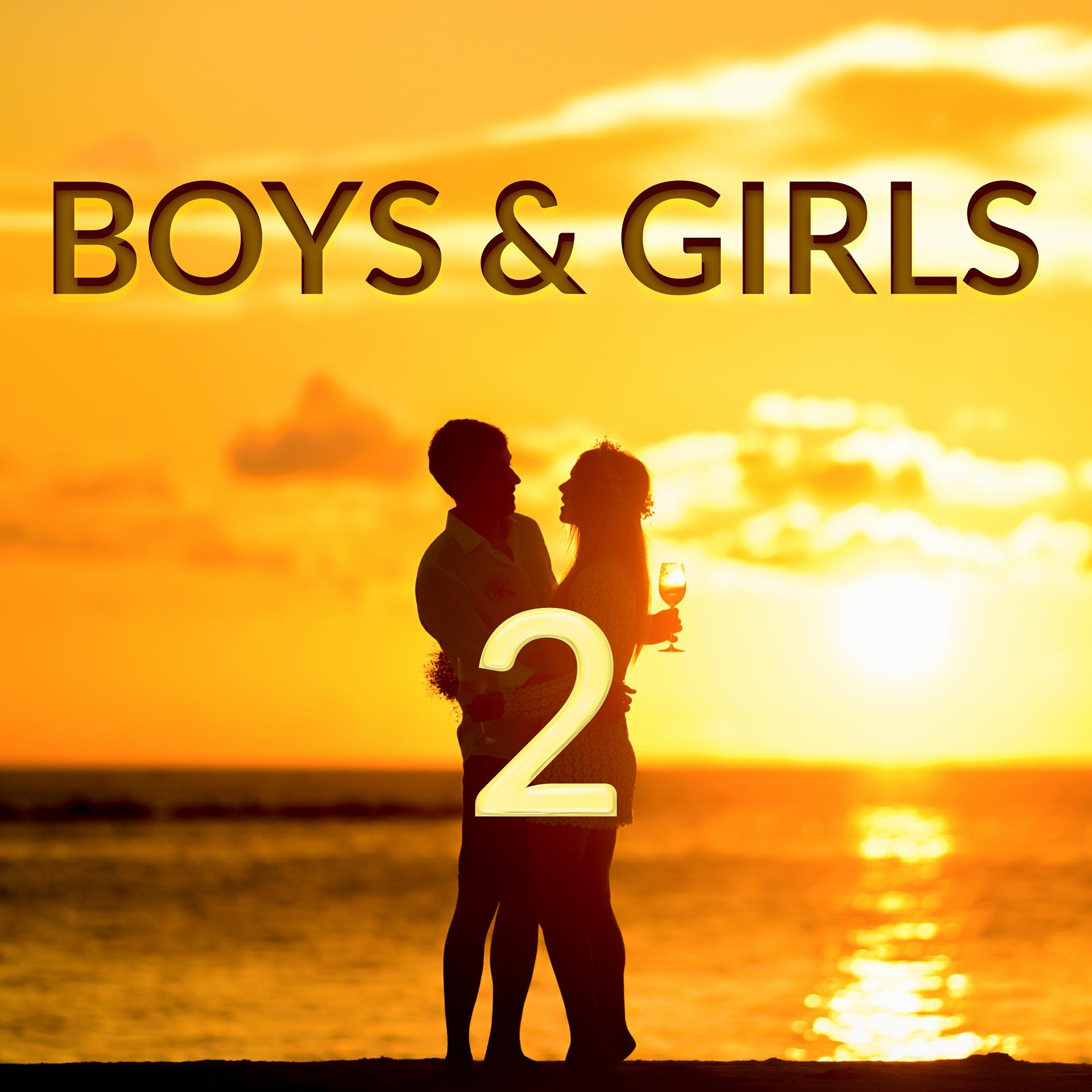 Постер альбома Farol Boys & Girls 2