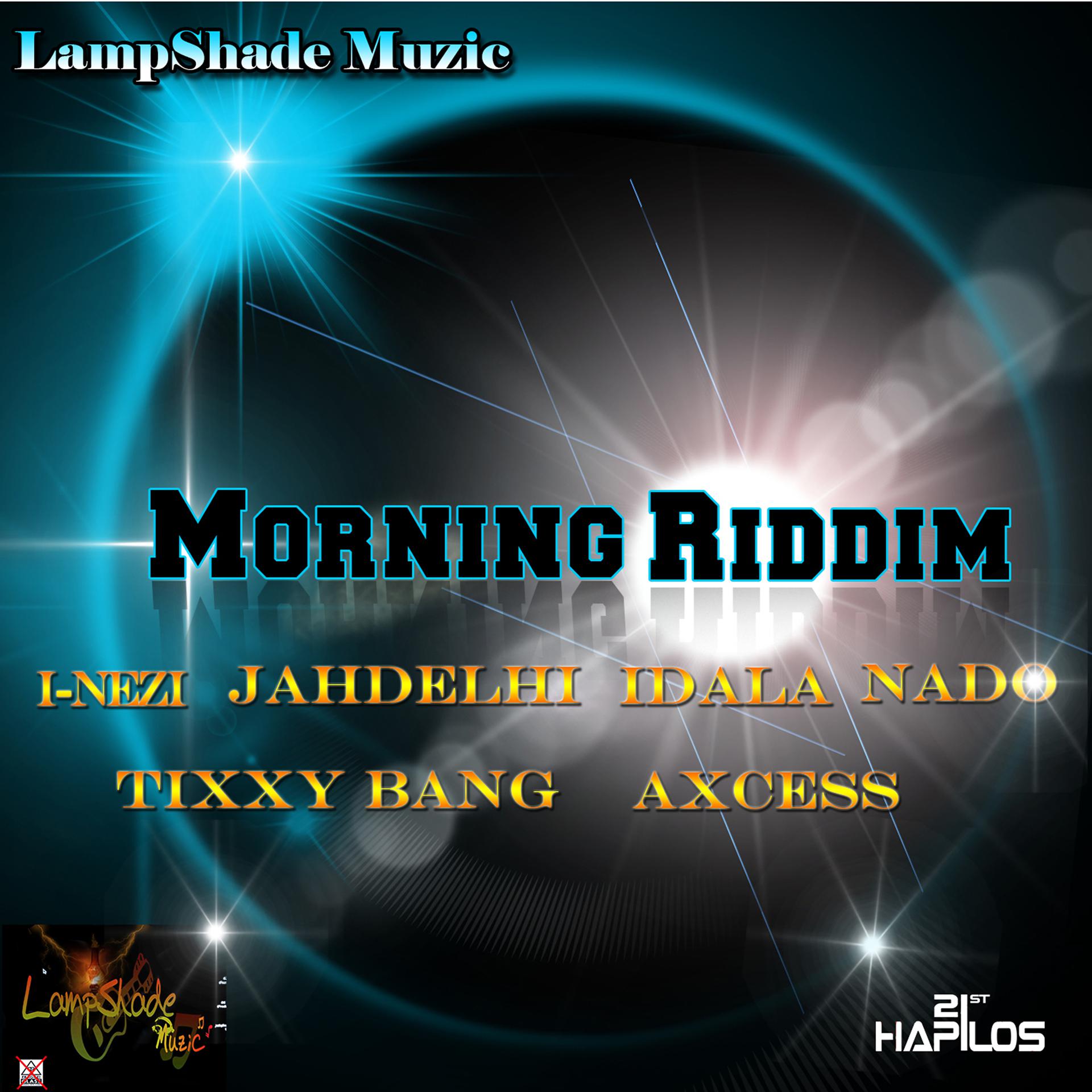 Постер альбома Morning Riddim