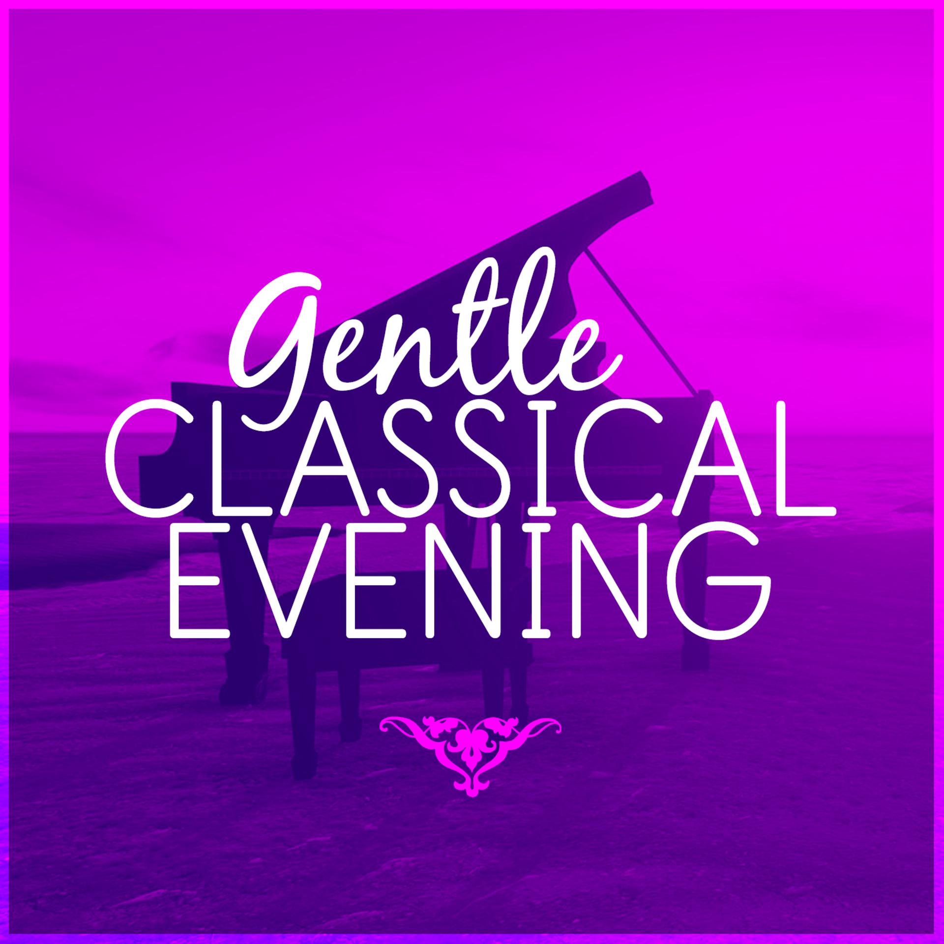 Постер альбома Gentle Classical Evening
