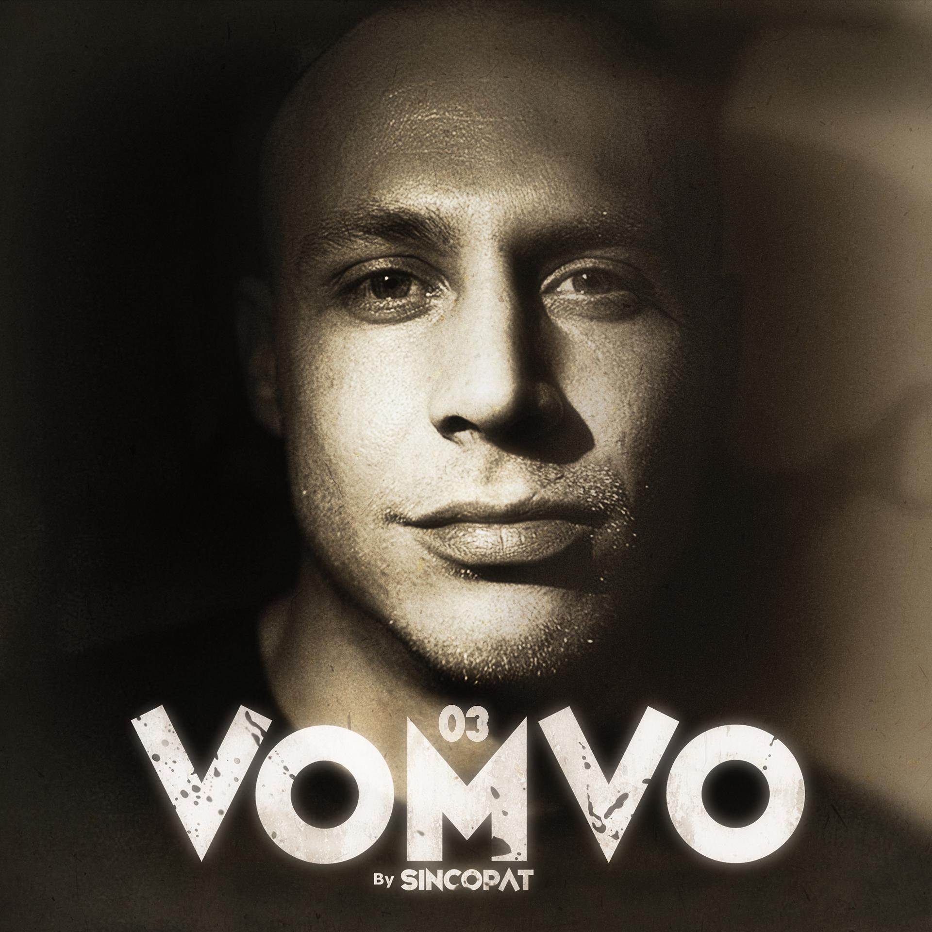 Постер альбома Vomvo 03 Part 1