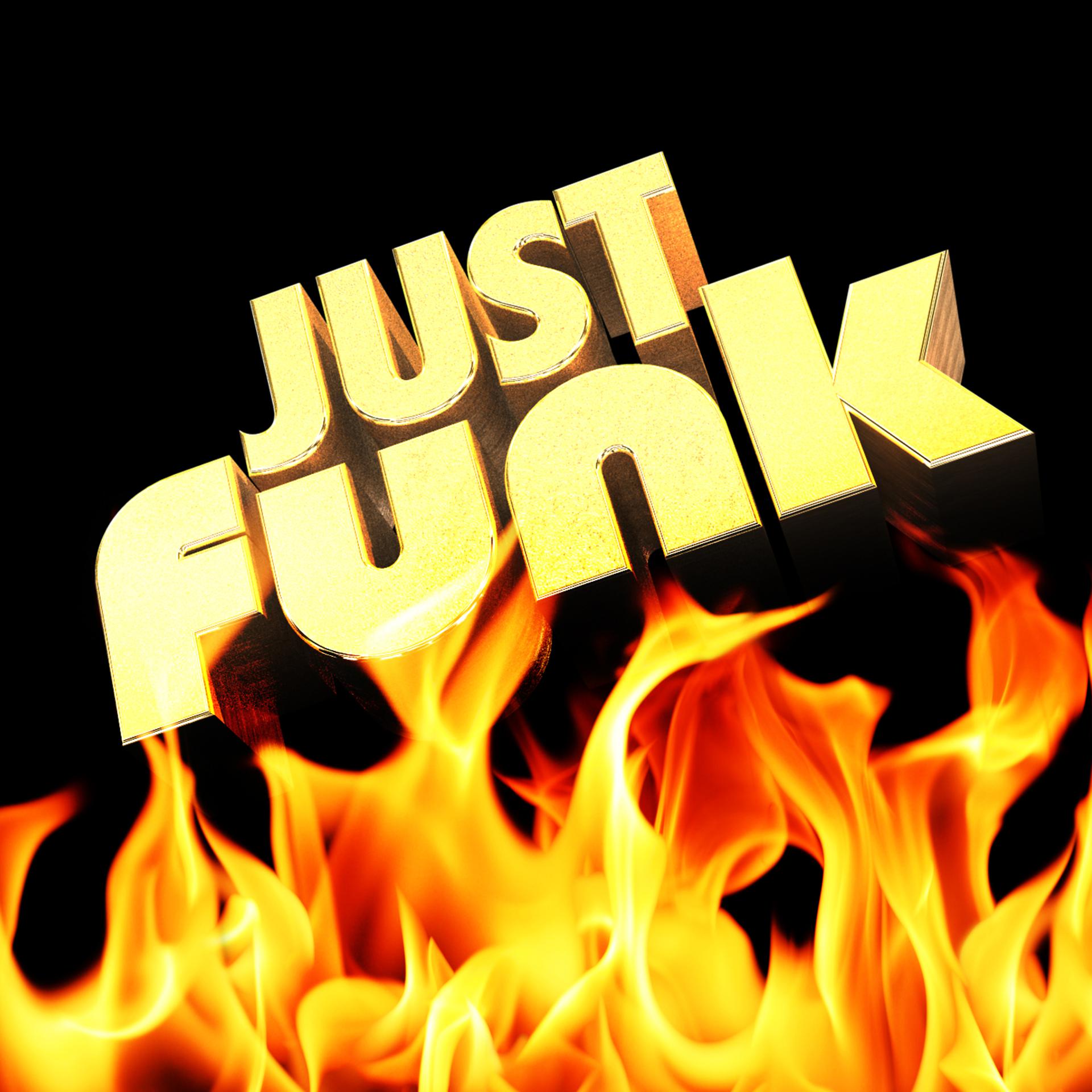 Постер альбома Just Funk