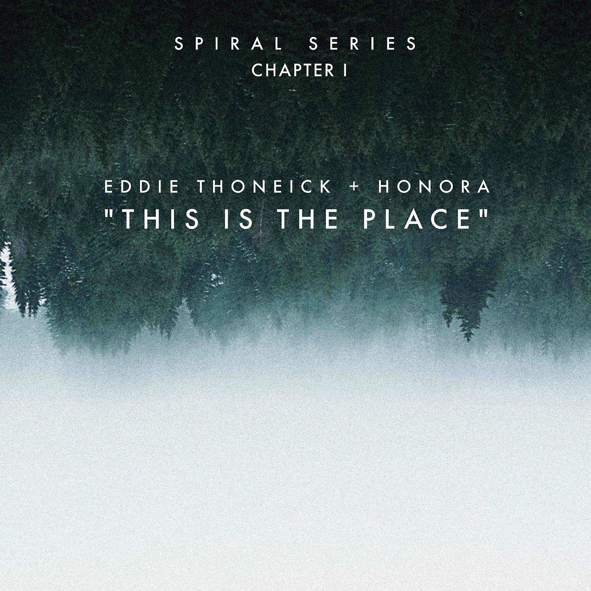 Постер альбома Spiral Series - Chapter I