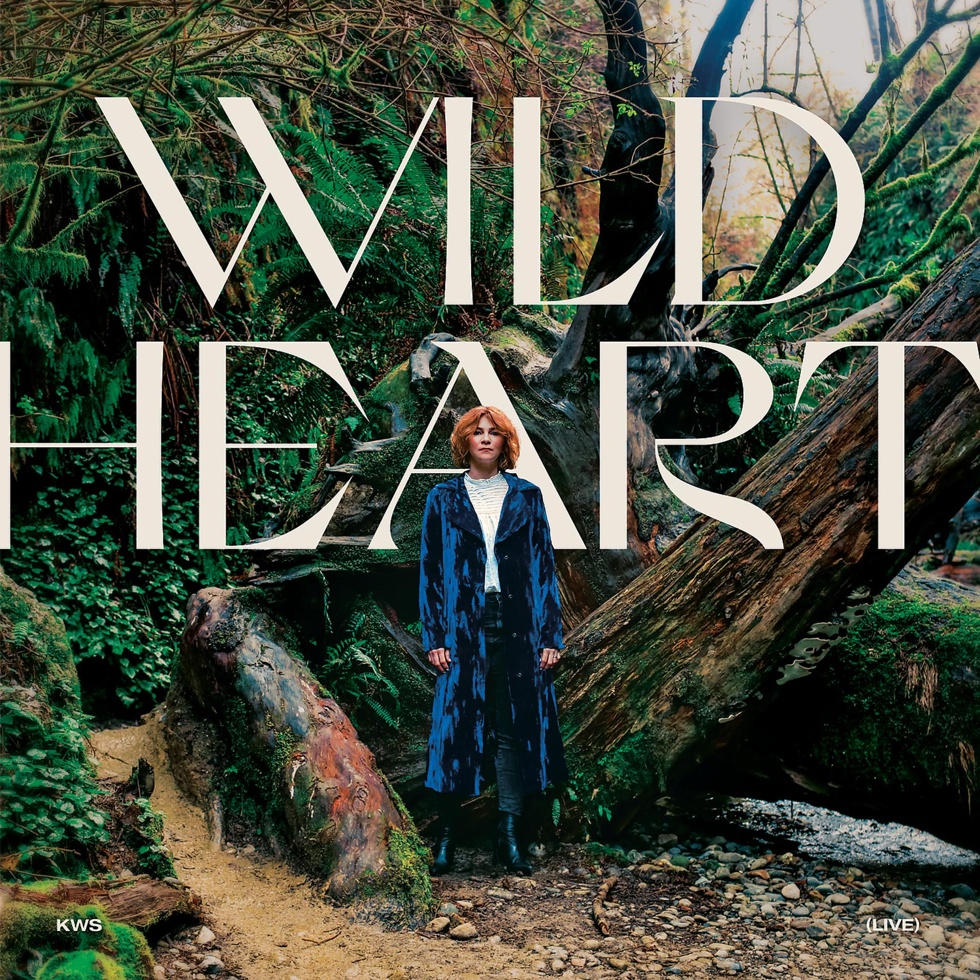 Постер альбома Wild Heart