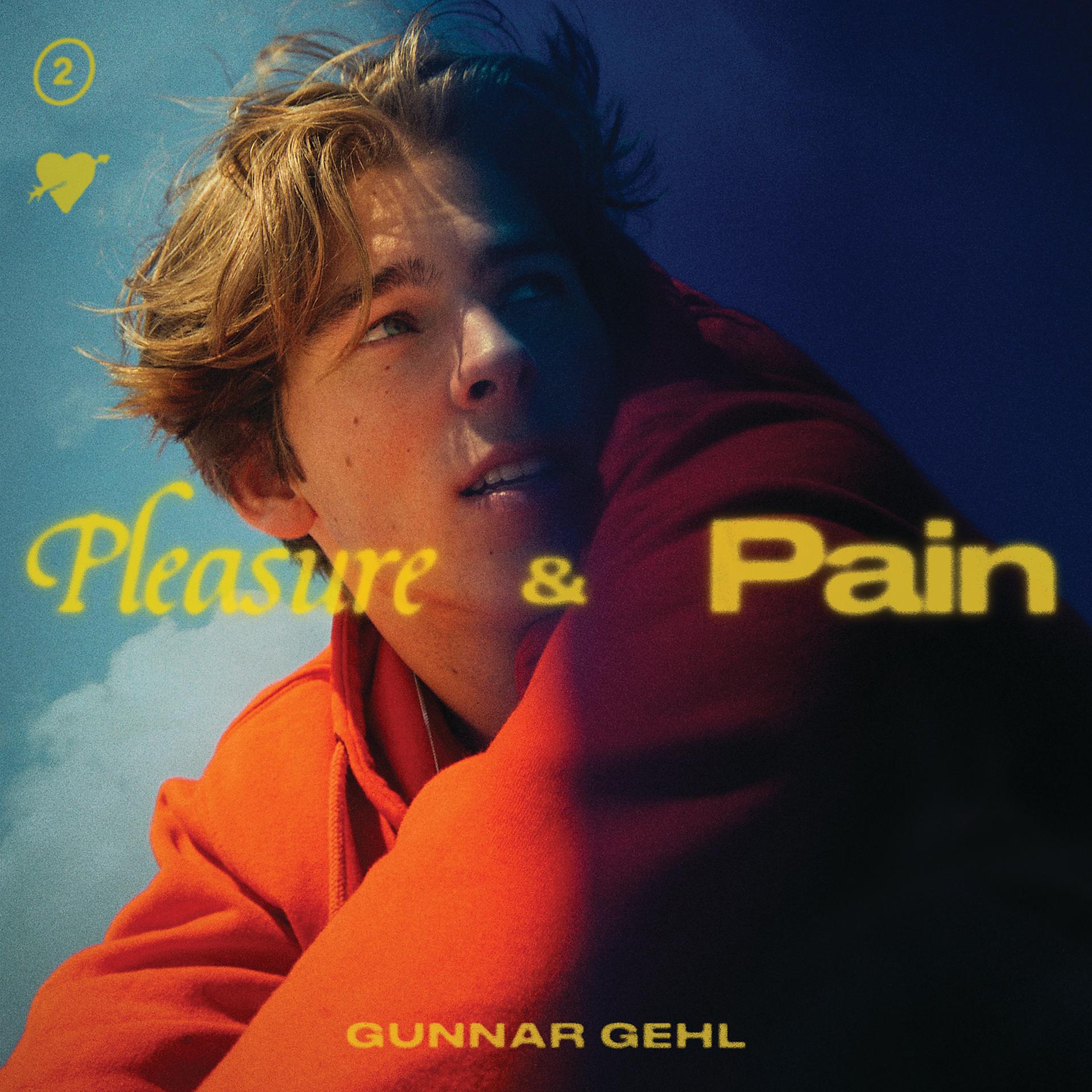 Постер альбома Pleasure & Pain
