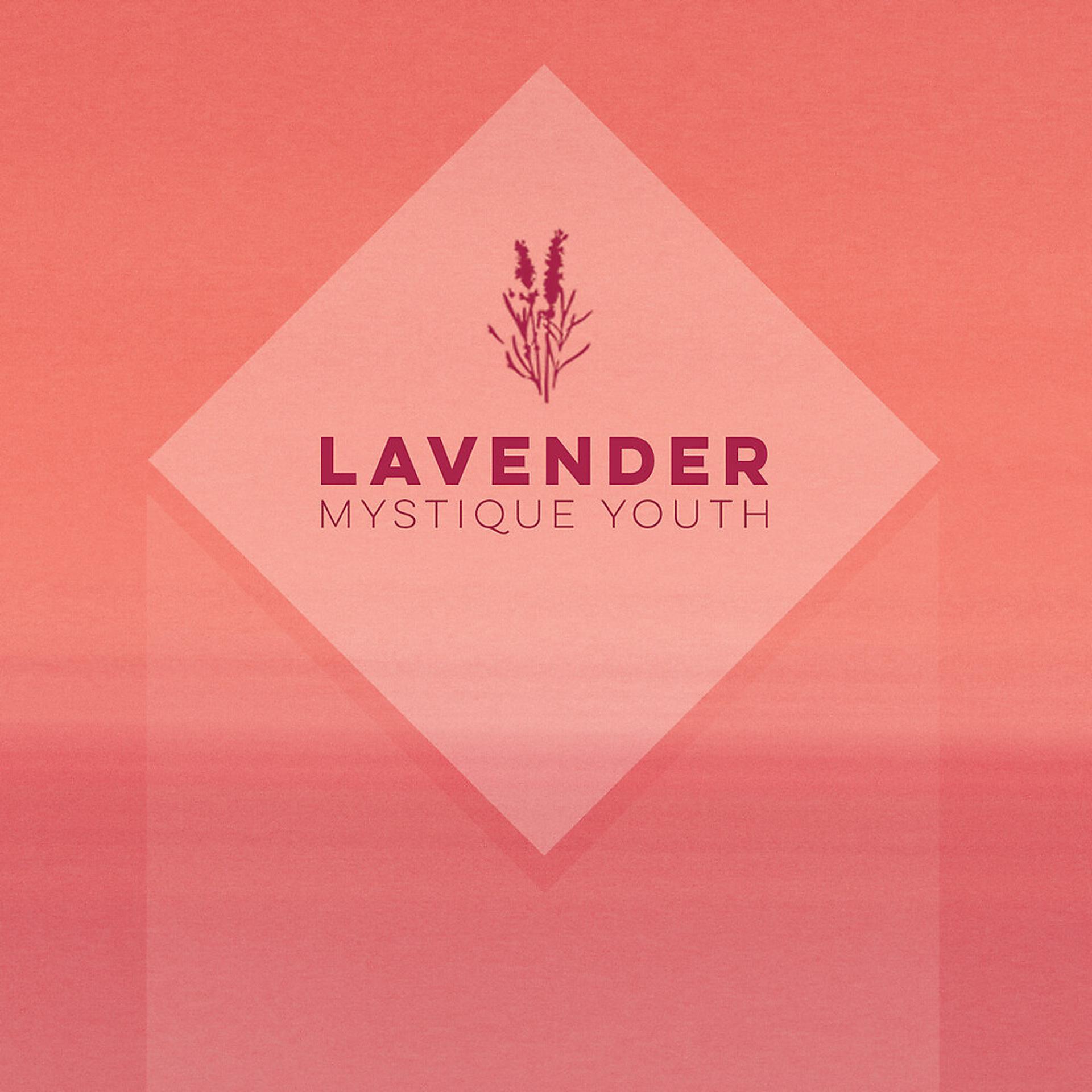 Постер альбома Mystique Youth
