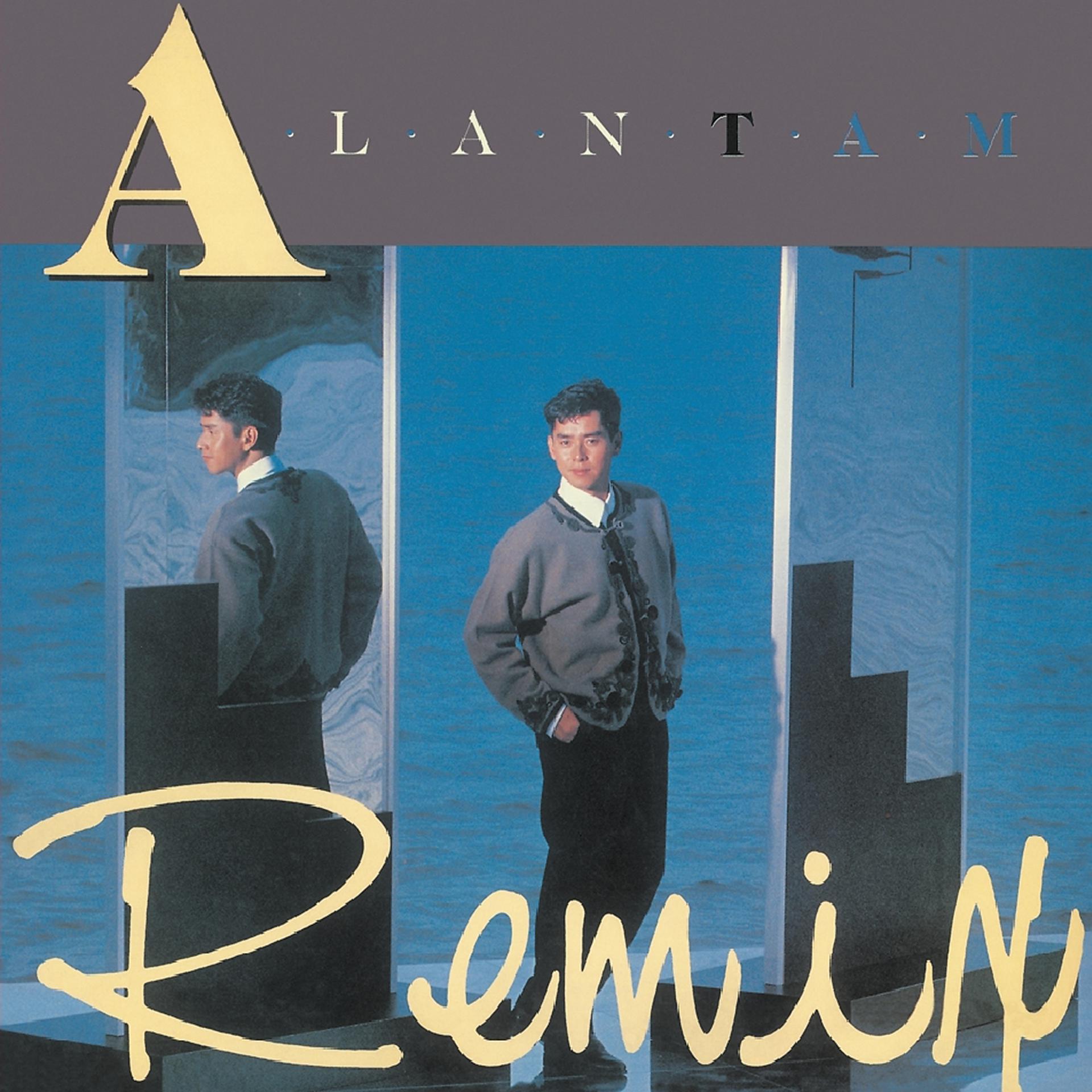 Постер альбома Alan Tam Remix