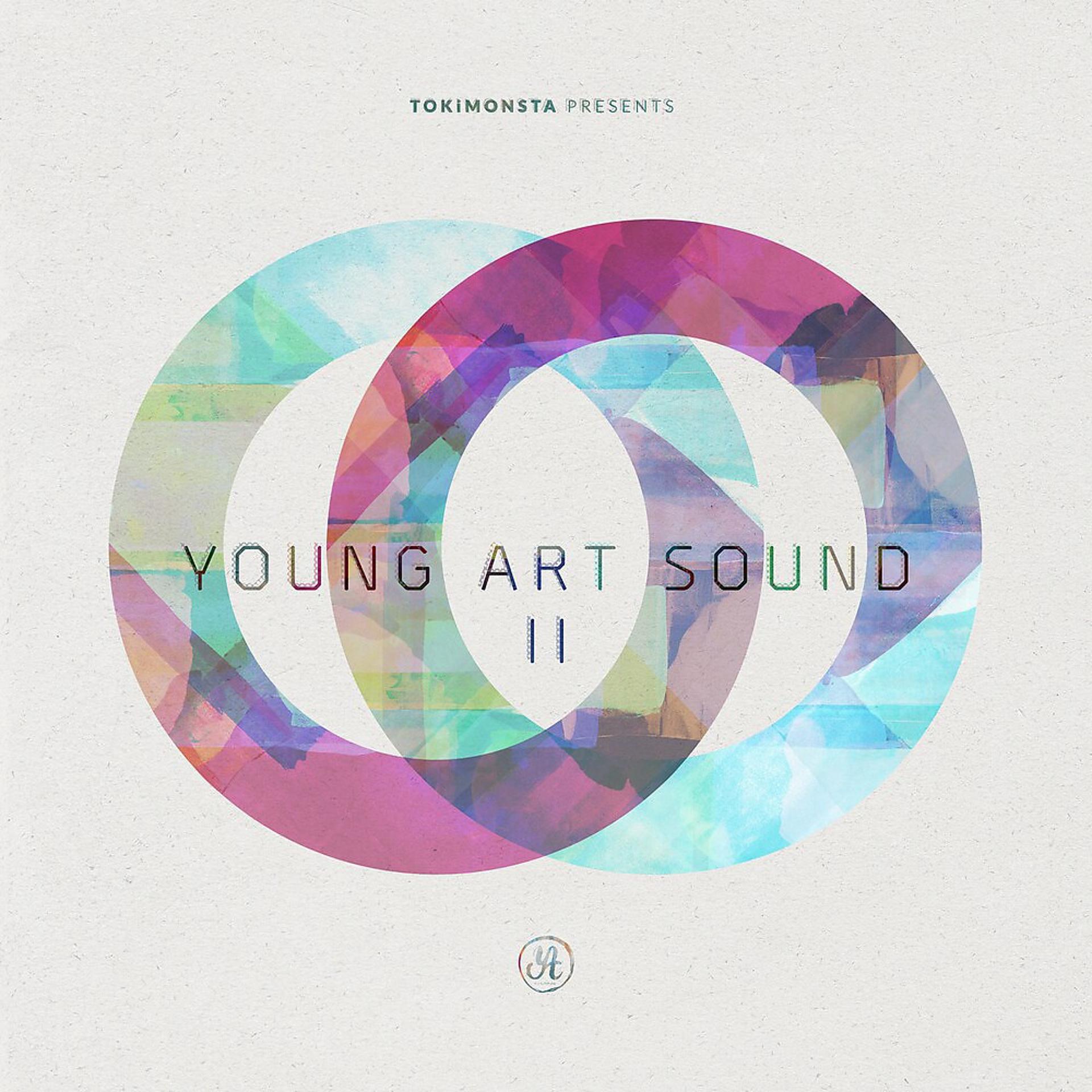 Постер альбома Young Art Sound II