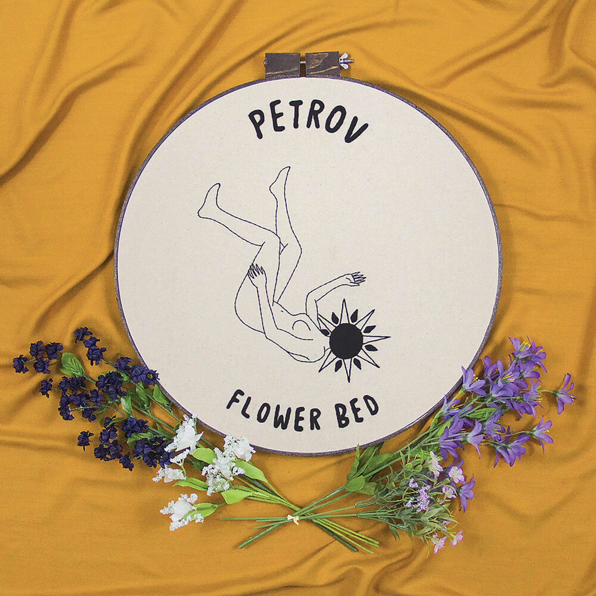 Постер альбома Flower Bed