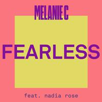 Постер альбома Fearless (feat. Nadia Rose)