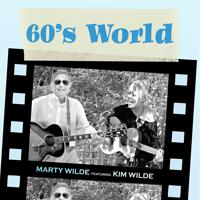 Постер альбома 60's World