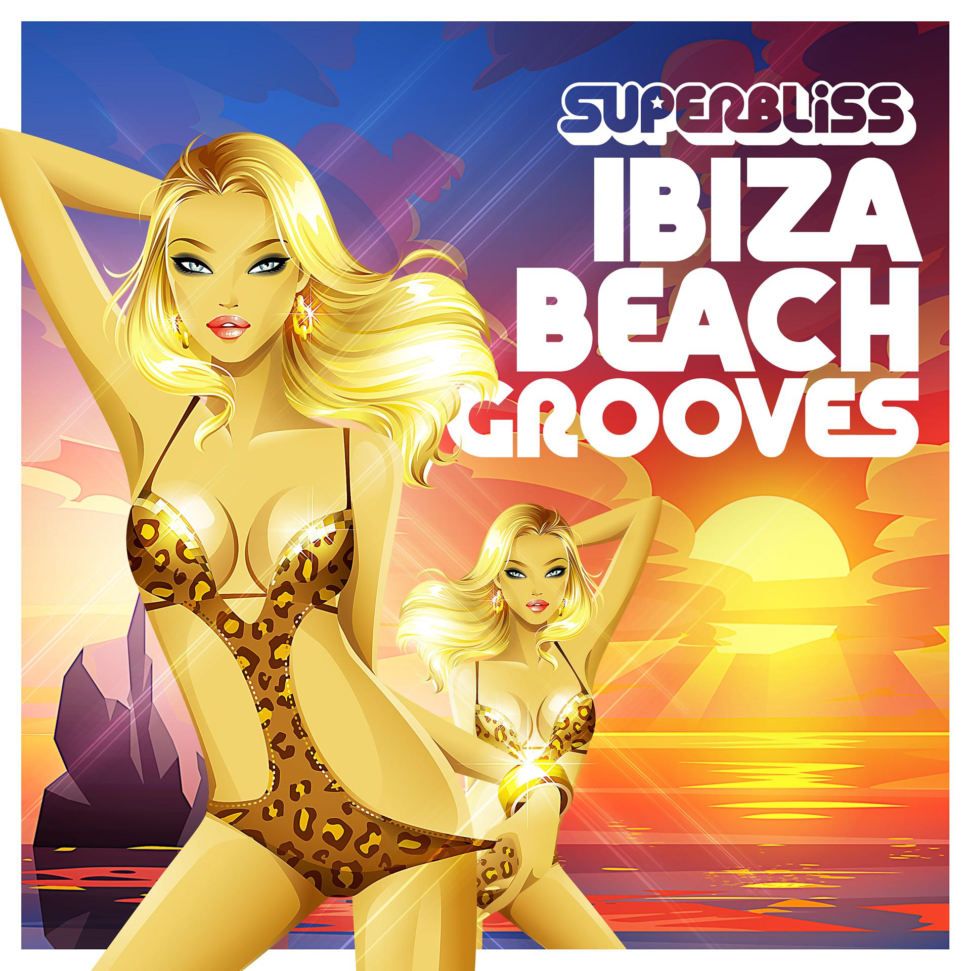 Постер альбома Superbliss: Ibiza Beach Grooves