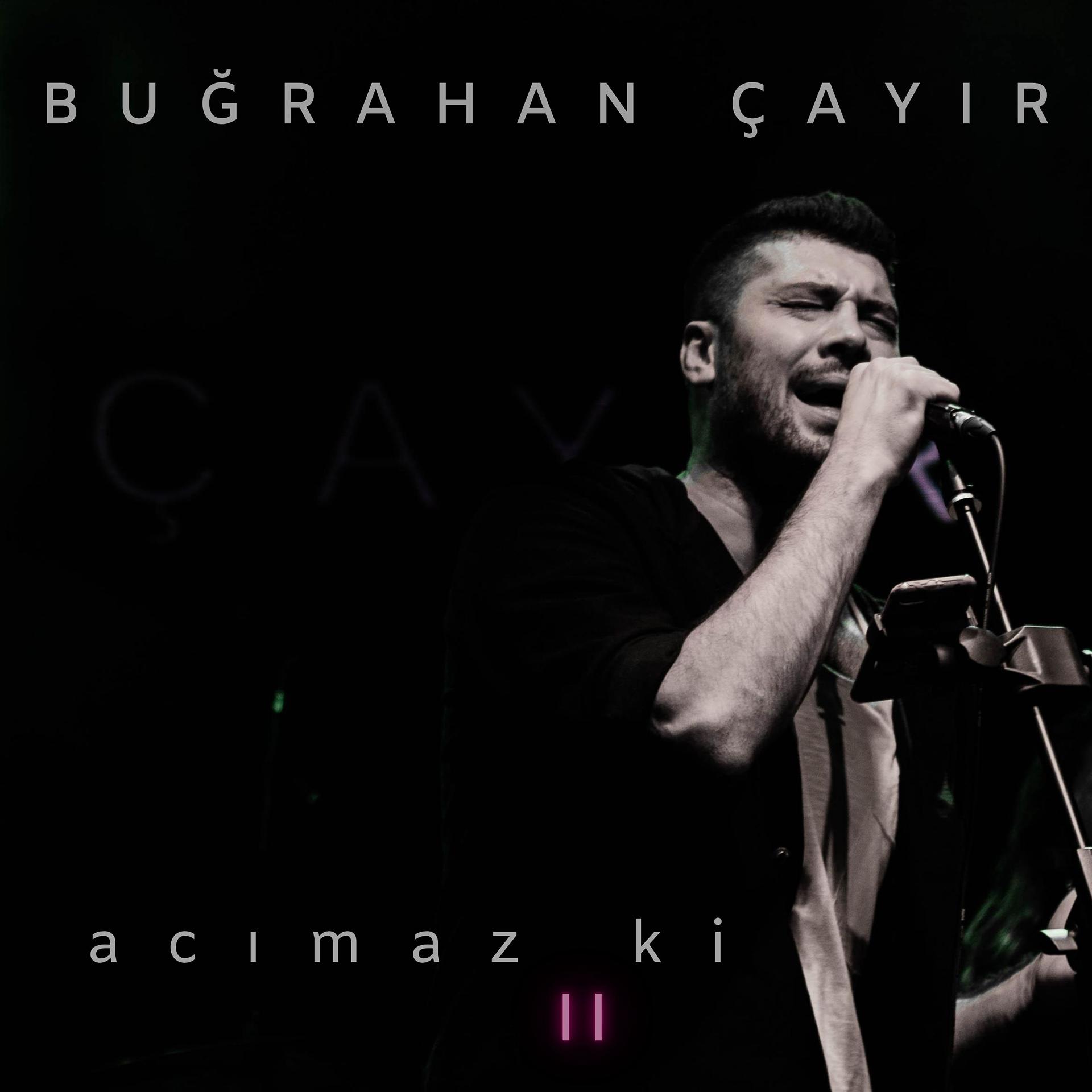 Постер альбома Acımaz Ki II