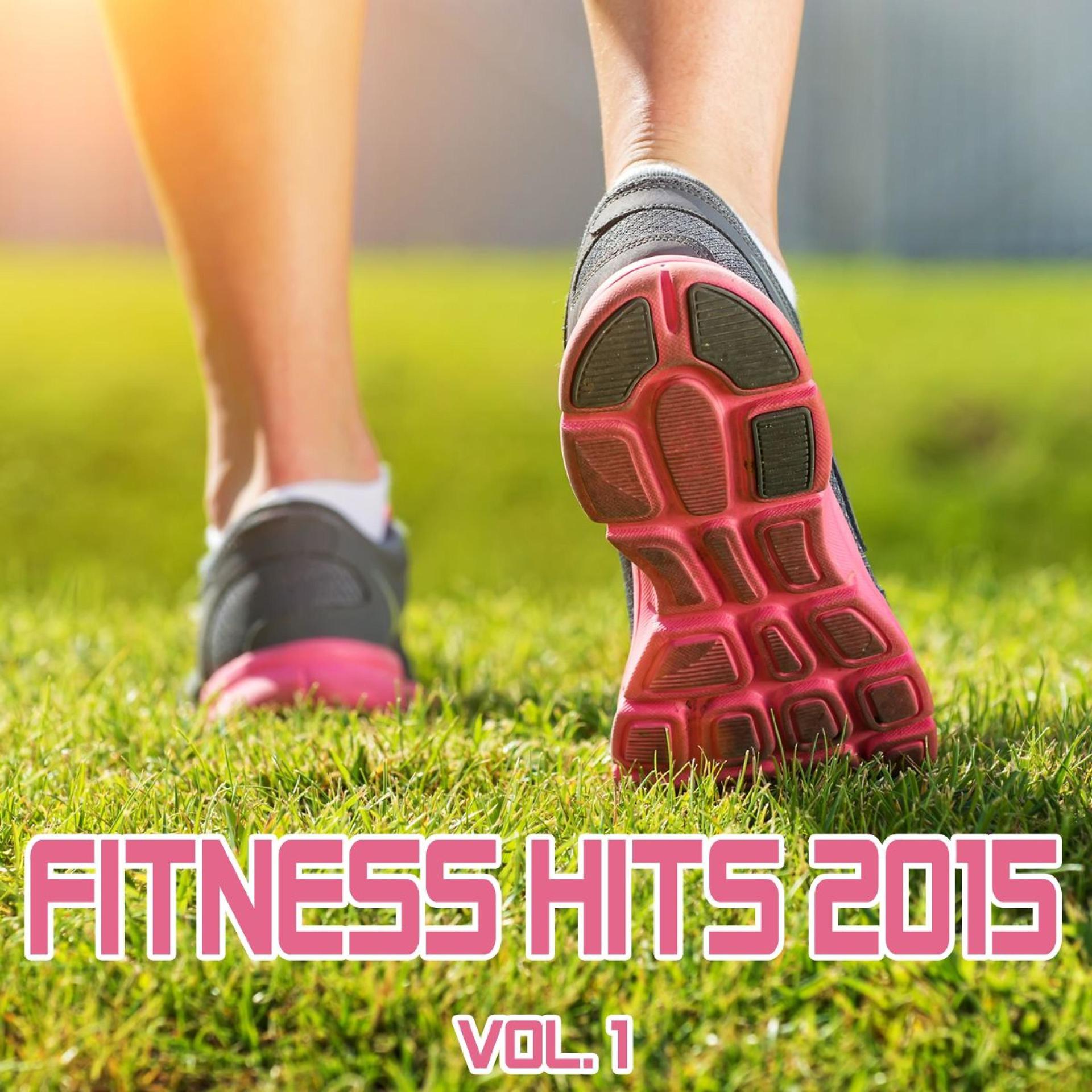 Постер альбома Fitness Hits 2015, Vol. 1